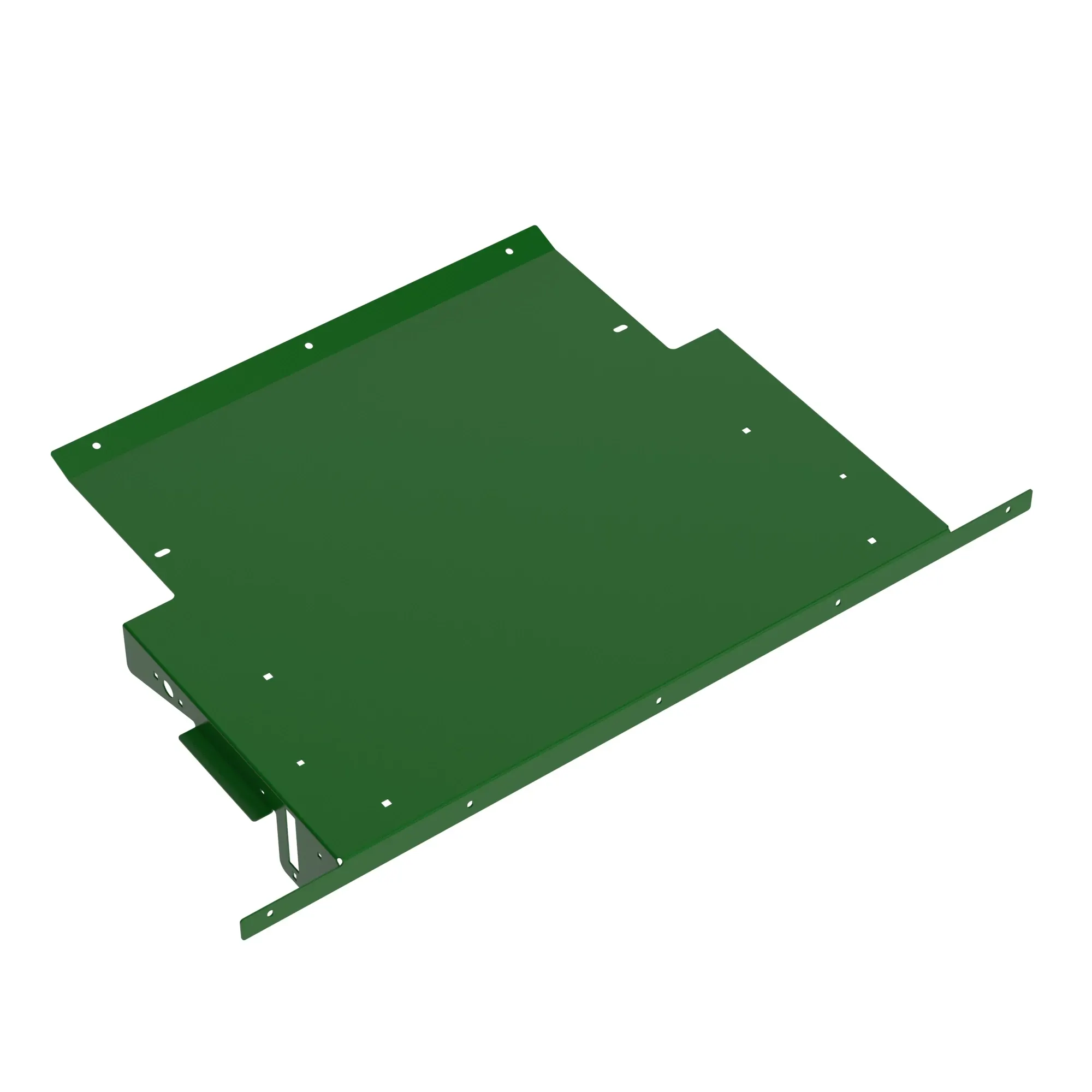 John Deere Shield - CC104047