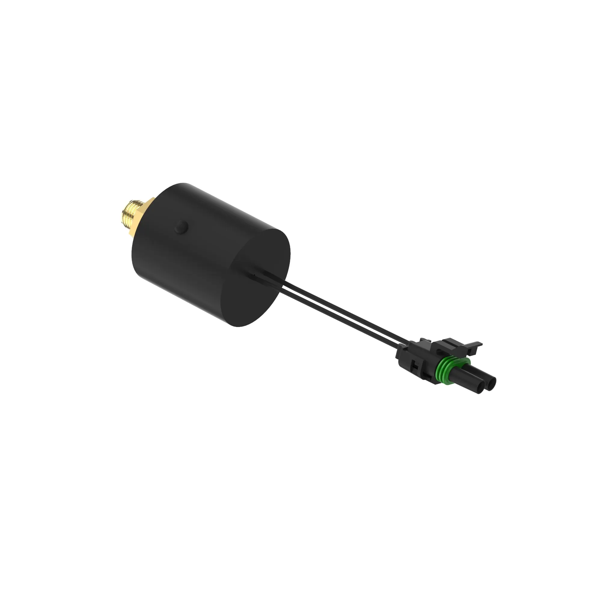 AIR RESTRICTION SENSOR, VACUUM SWIT