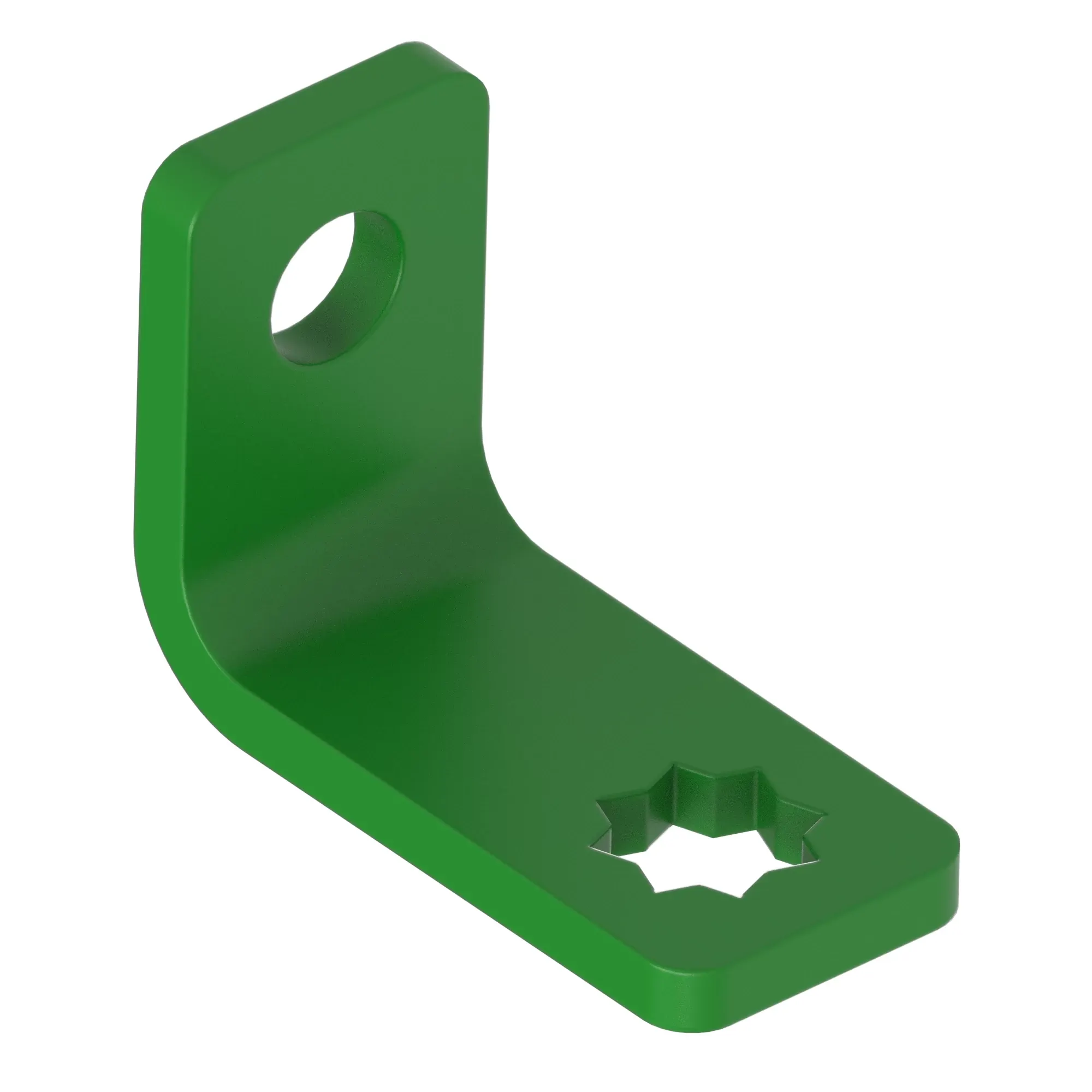 BRACKET - TUBE CLAMP