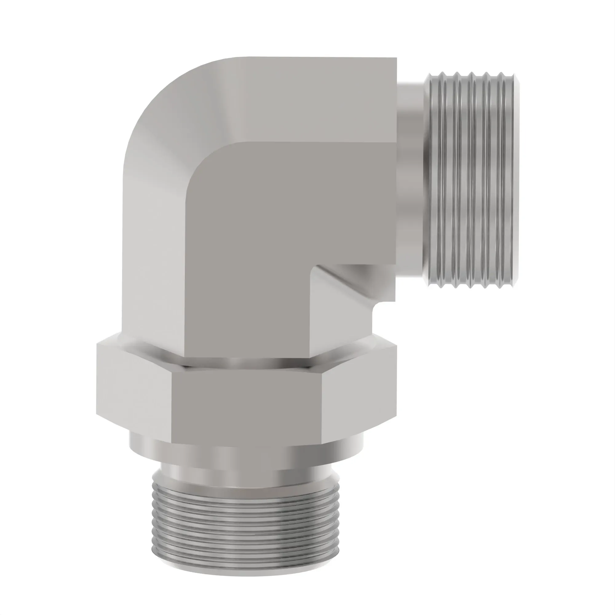 John Deere Elbow Fitting - T382364