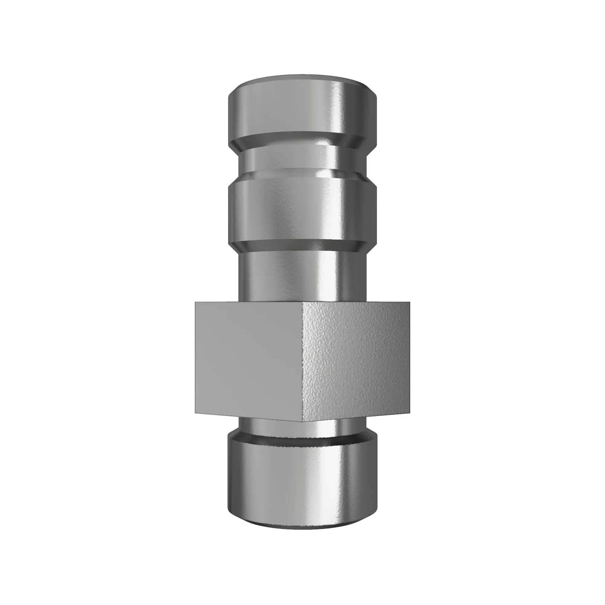 HYD. QUICK-CONNECT COUPLER, DIAGNOS
