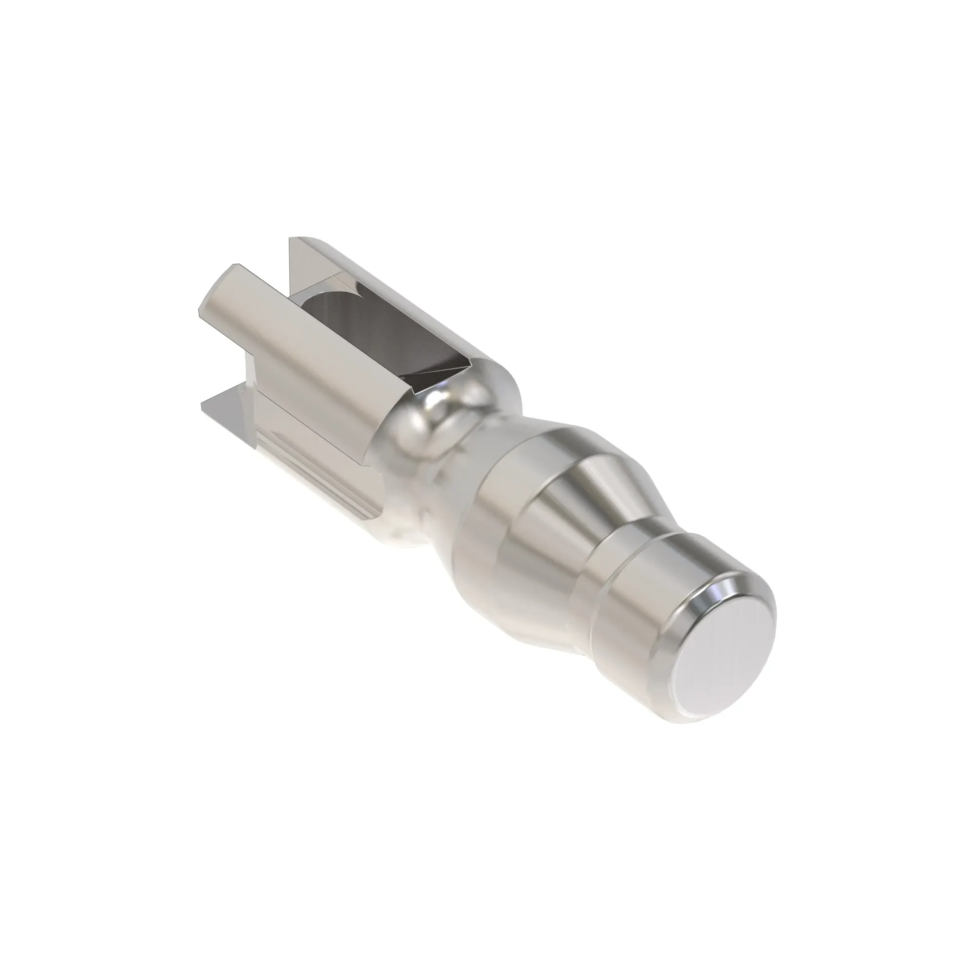 COUPLING PIN, DIAMETER 38, HS 1700 KU/4B