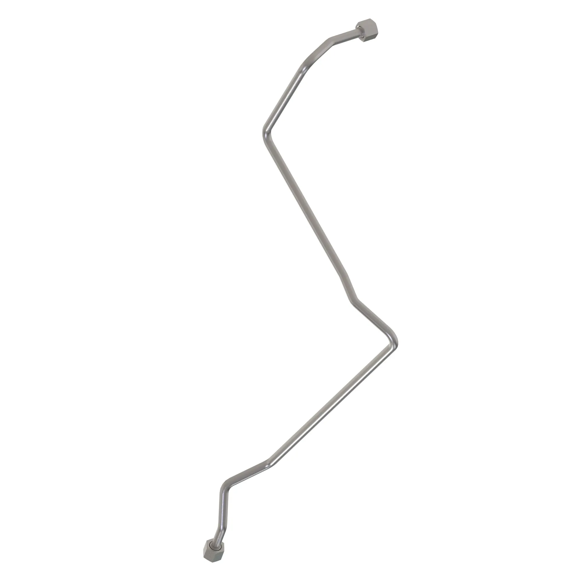 STEERING LINE, RH W/ ATI
