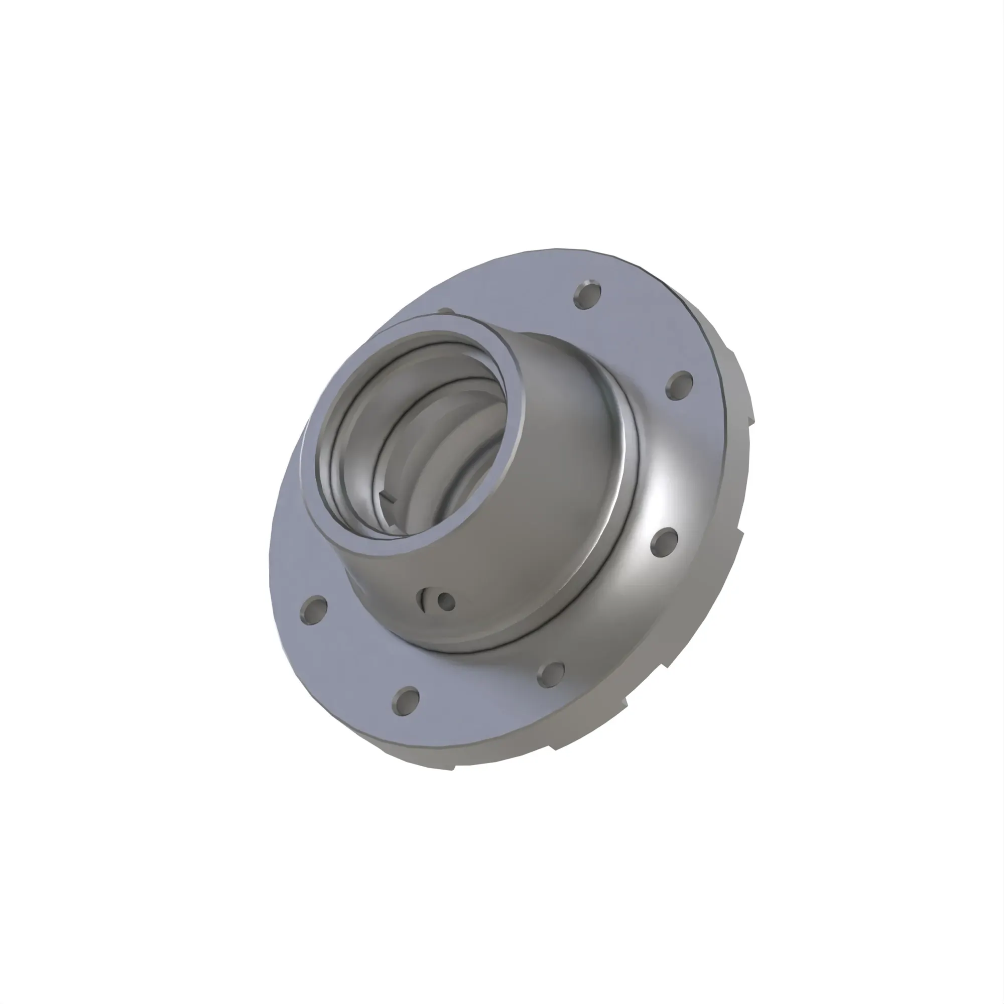 HUB ASSY