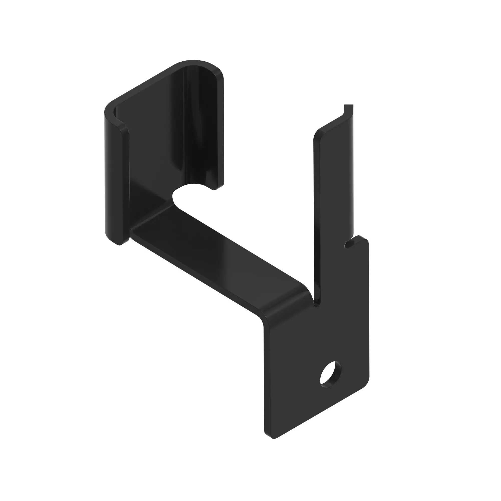 John Deere Heater Hose Bracket - R236740
