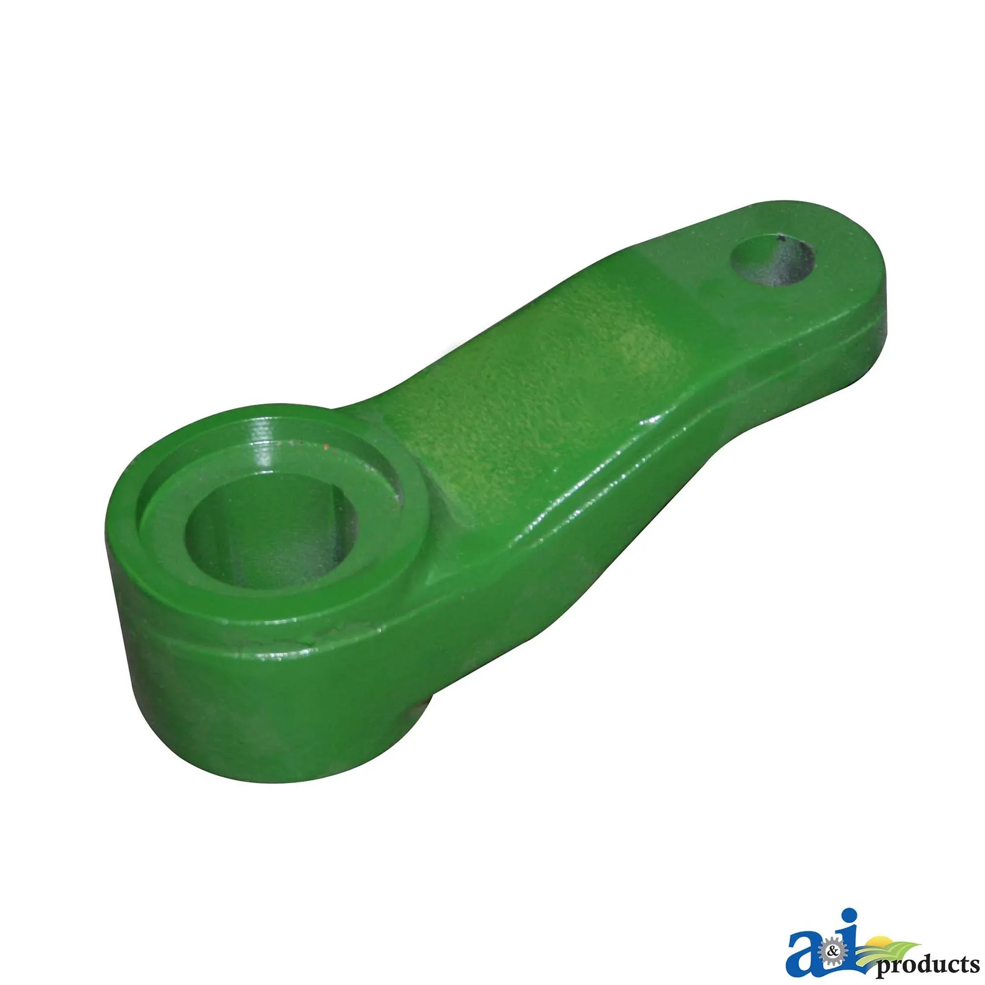 A&I Products Steering Arm, Left Side - A-T21520