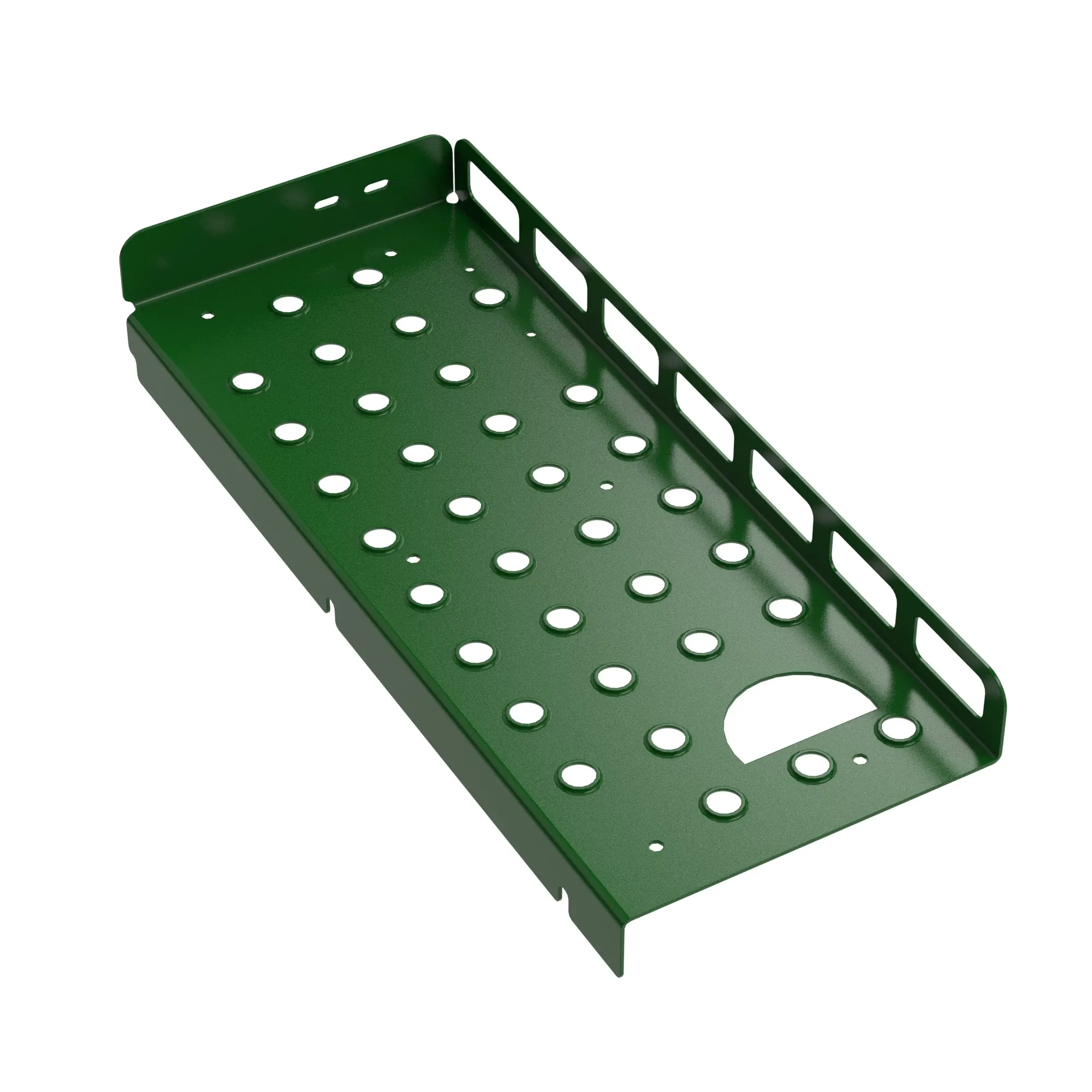 John Deere Platform - KK77376