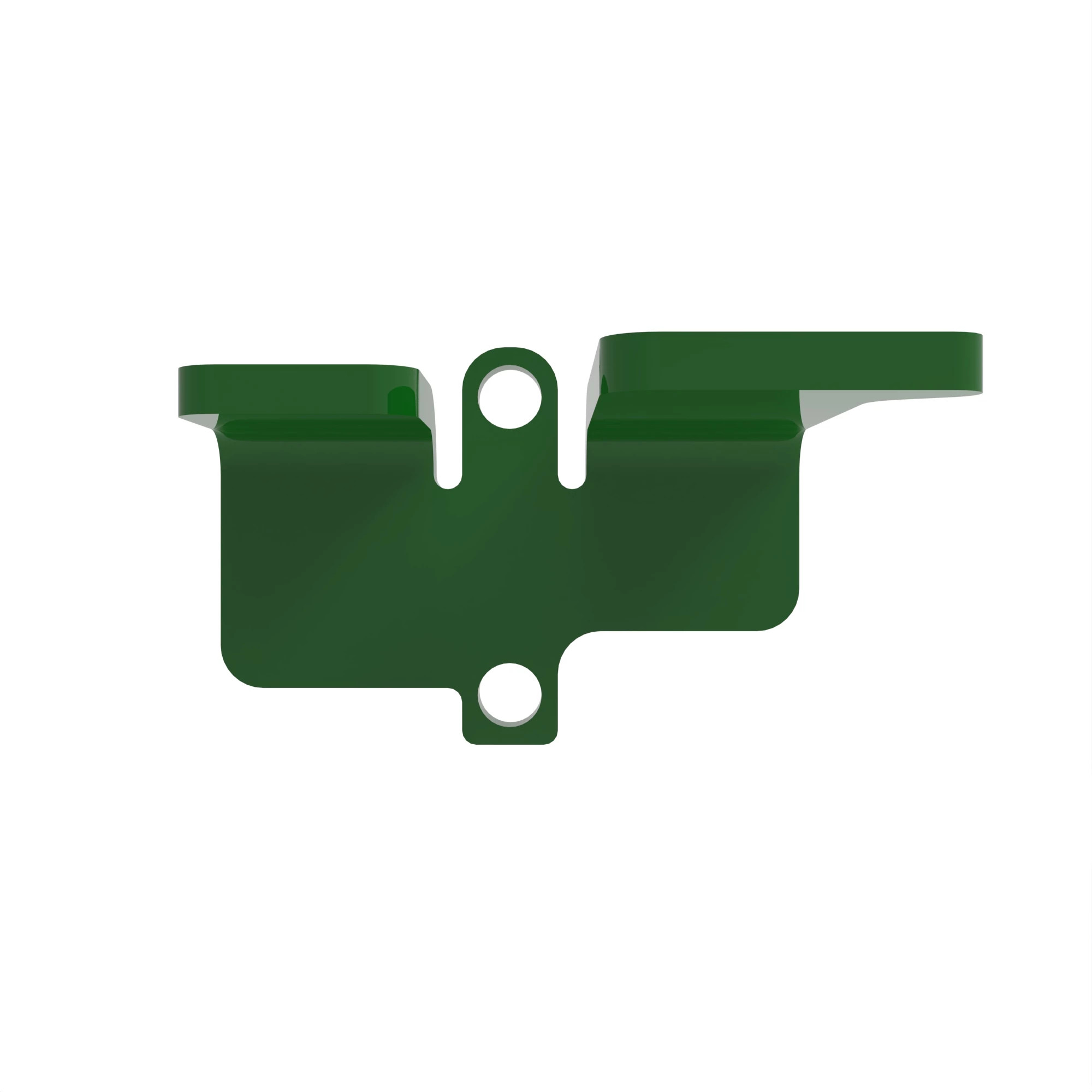 SUPPORT, TONGUE SWING STOP