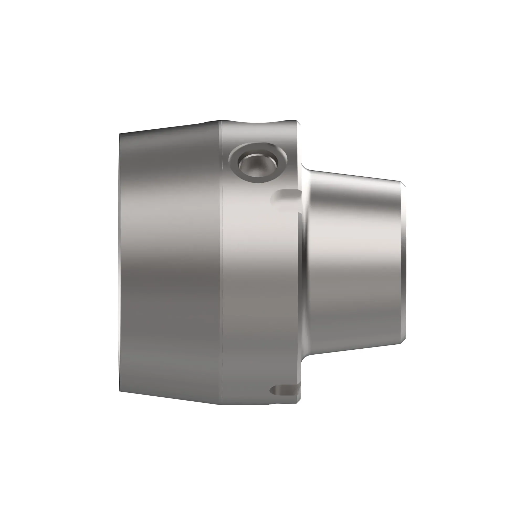 Hydr. Cylinder Rod Guide
