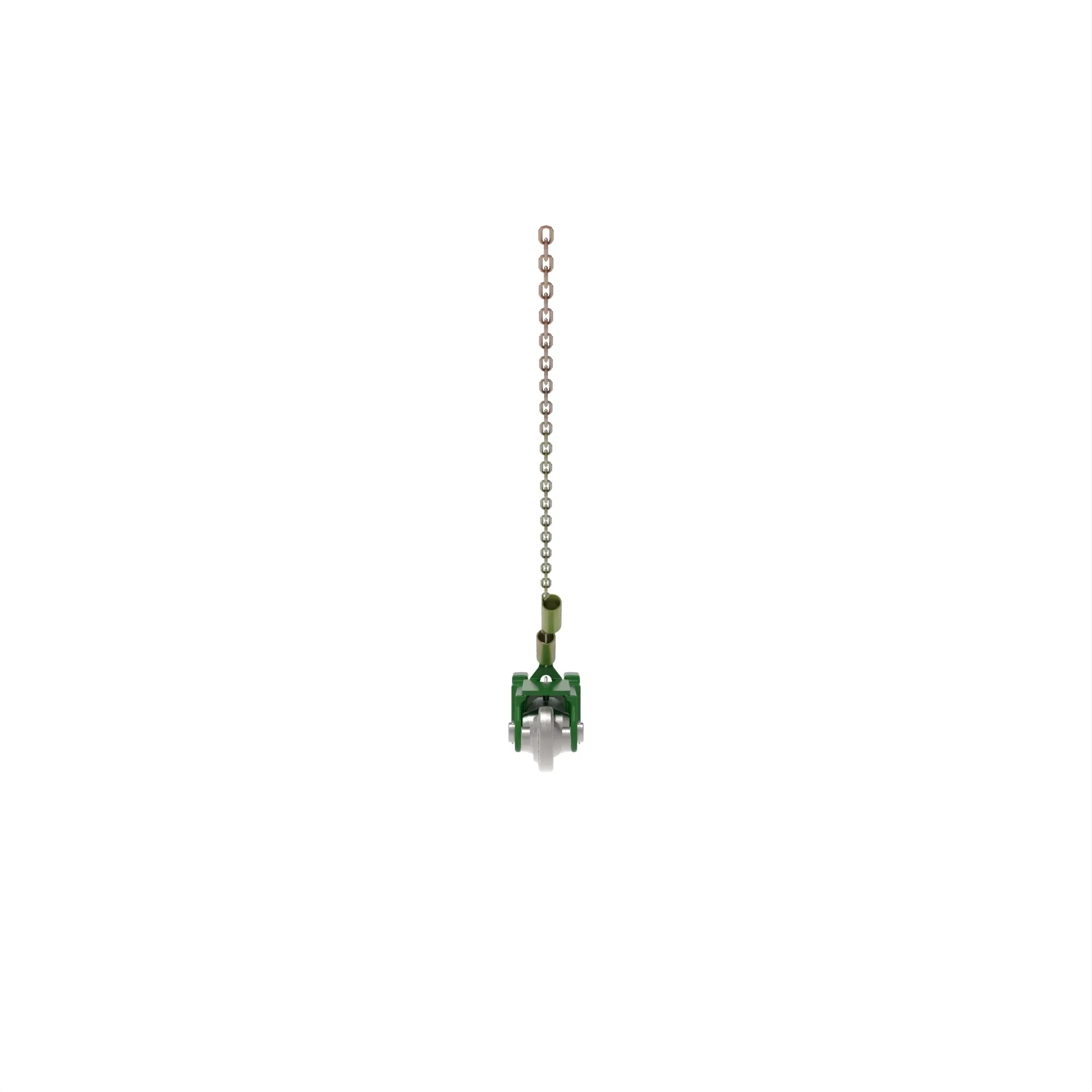BRACE, STABILIZER BAR, DOUBLE ACTIO