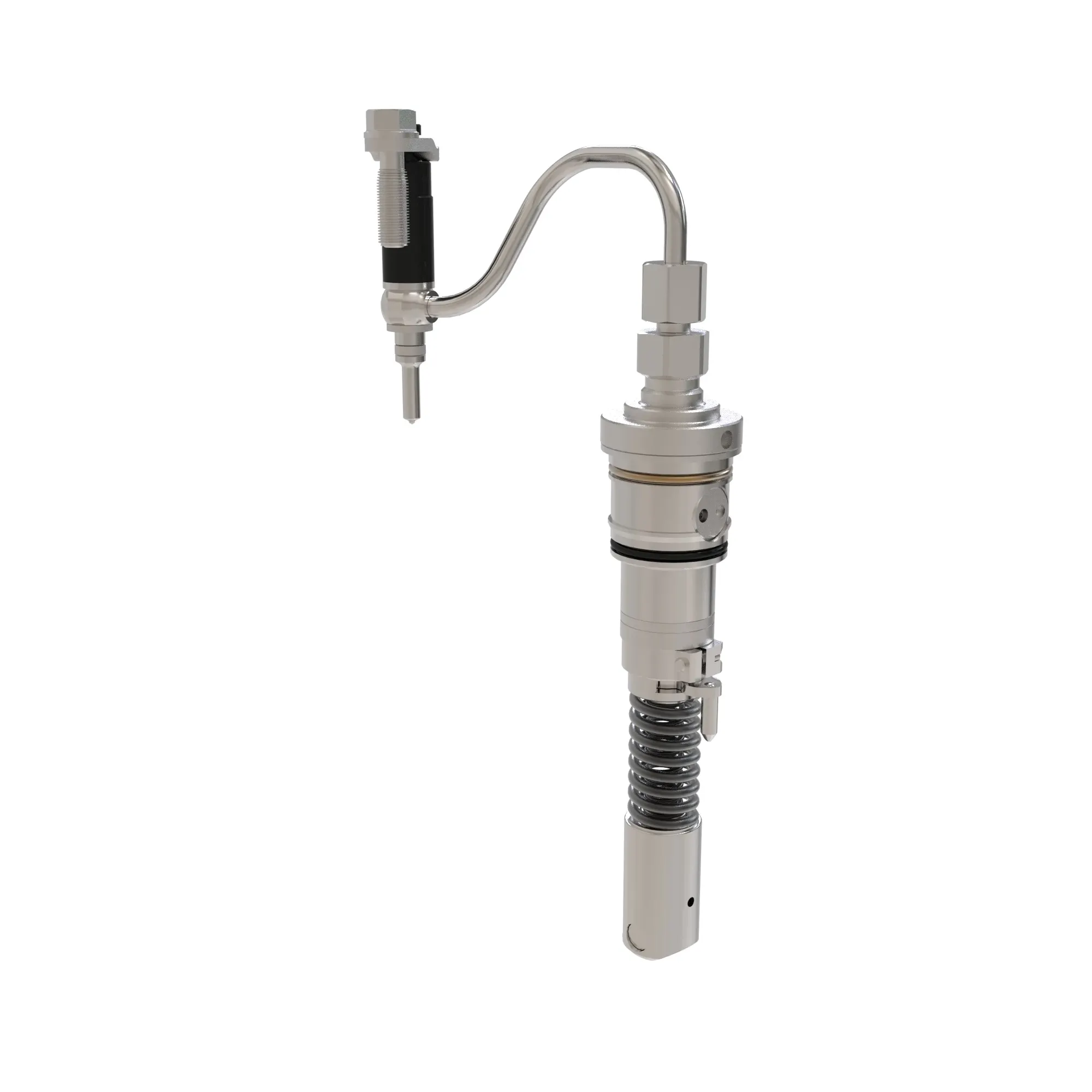 UNIT PUMP FUEL INJECTION SYSTEM OEM 5TW