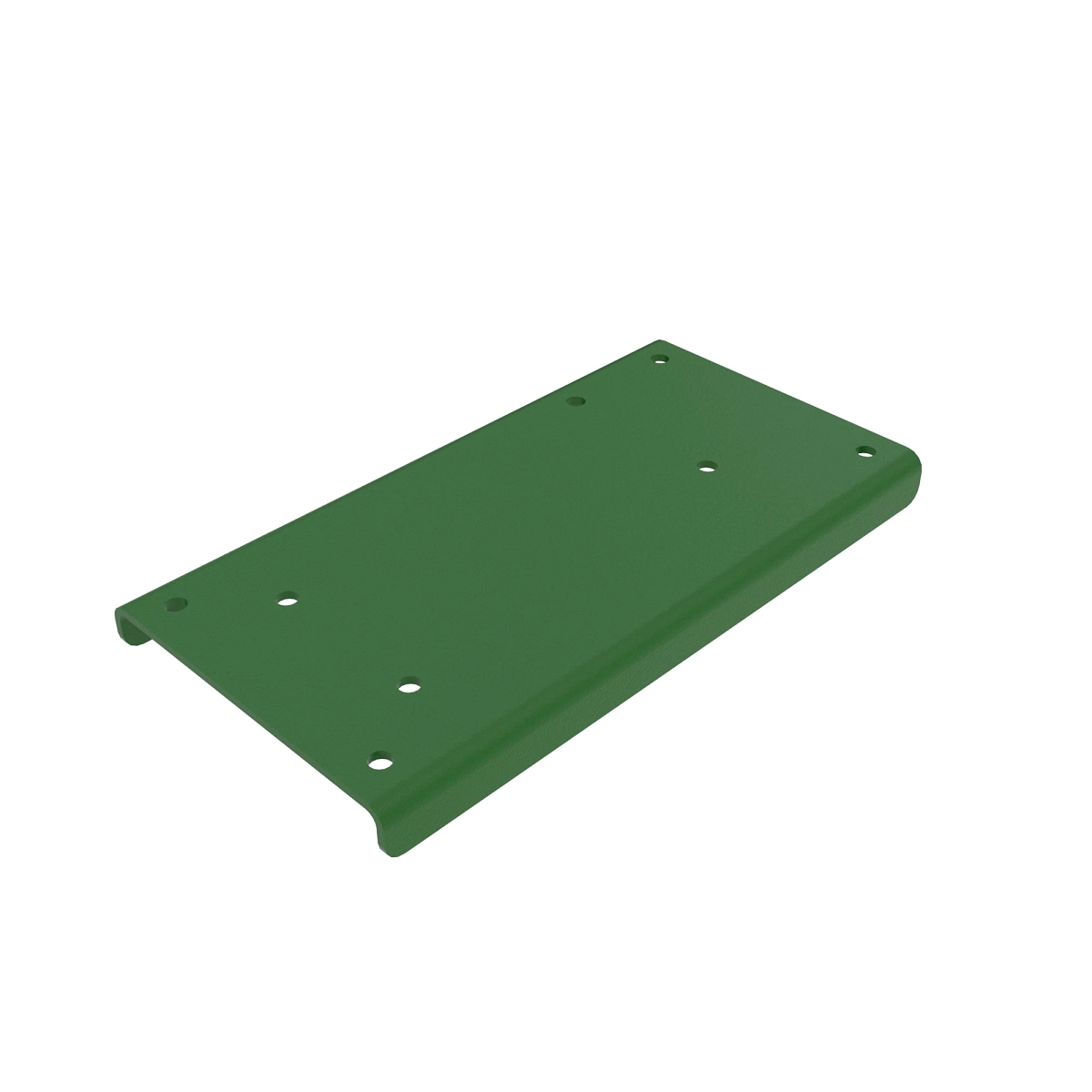 Plate