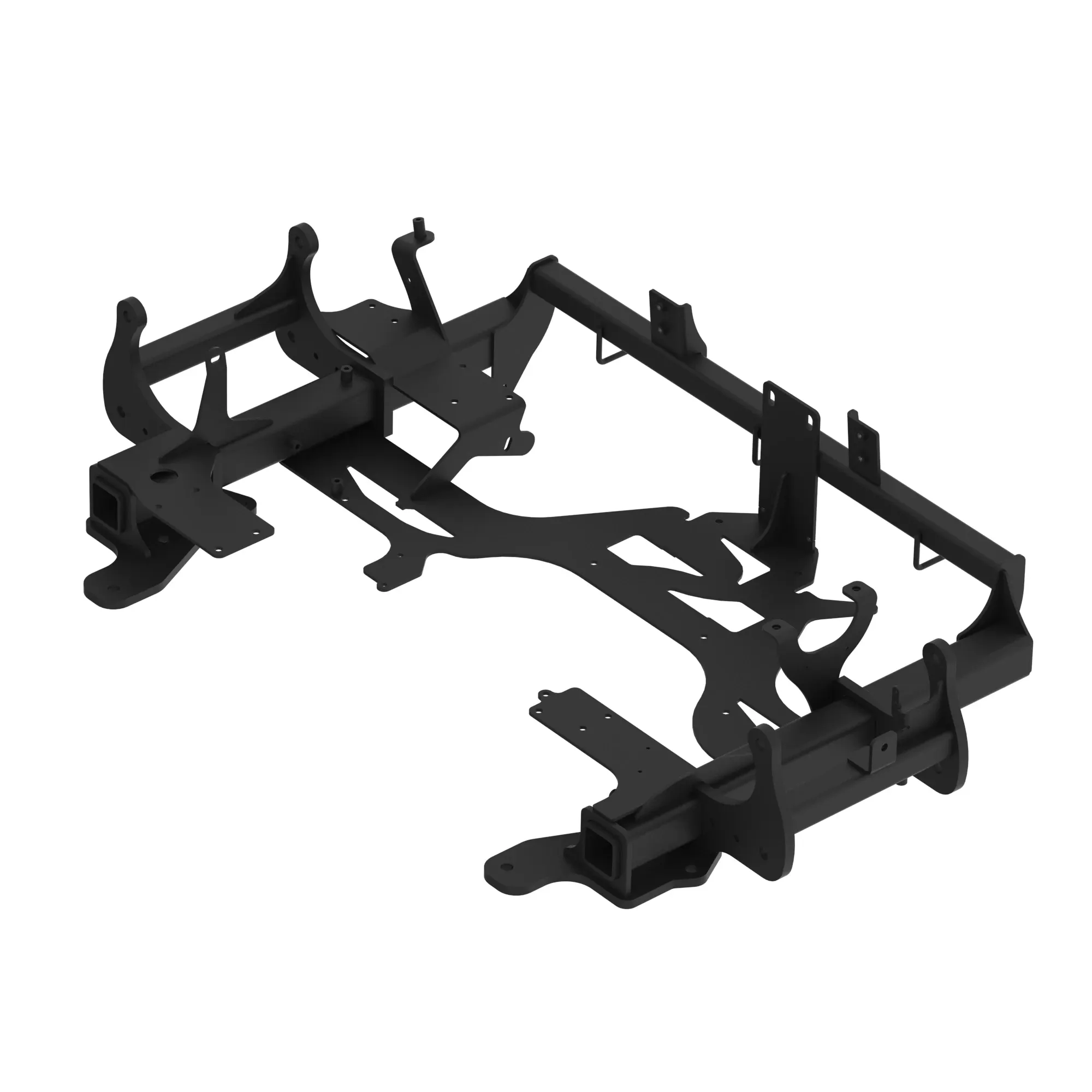 BRACKET, BULKHEAD BRACKET