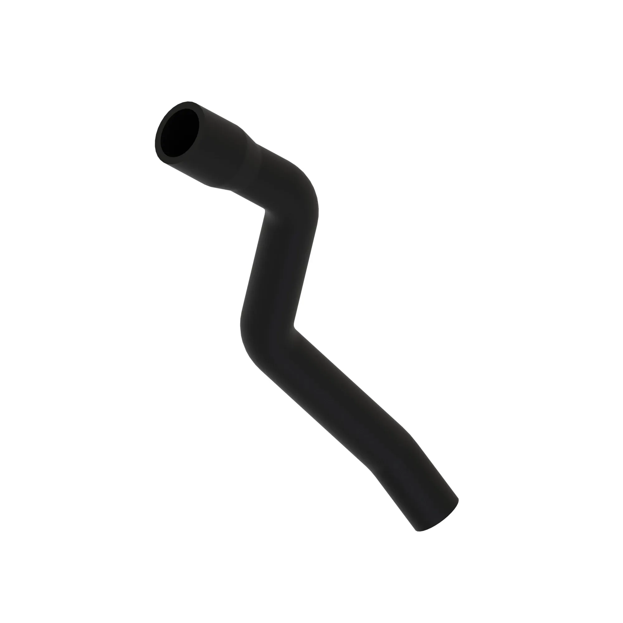 John Deere Oil Fill Hose - DZ105238