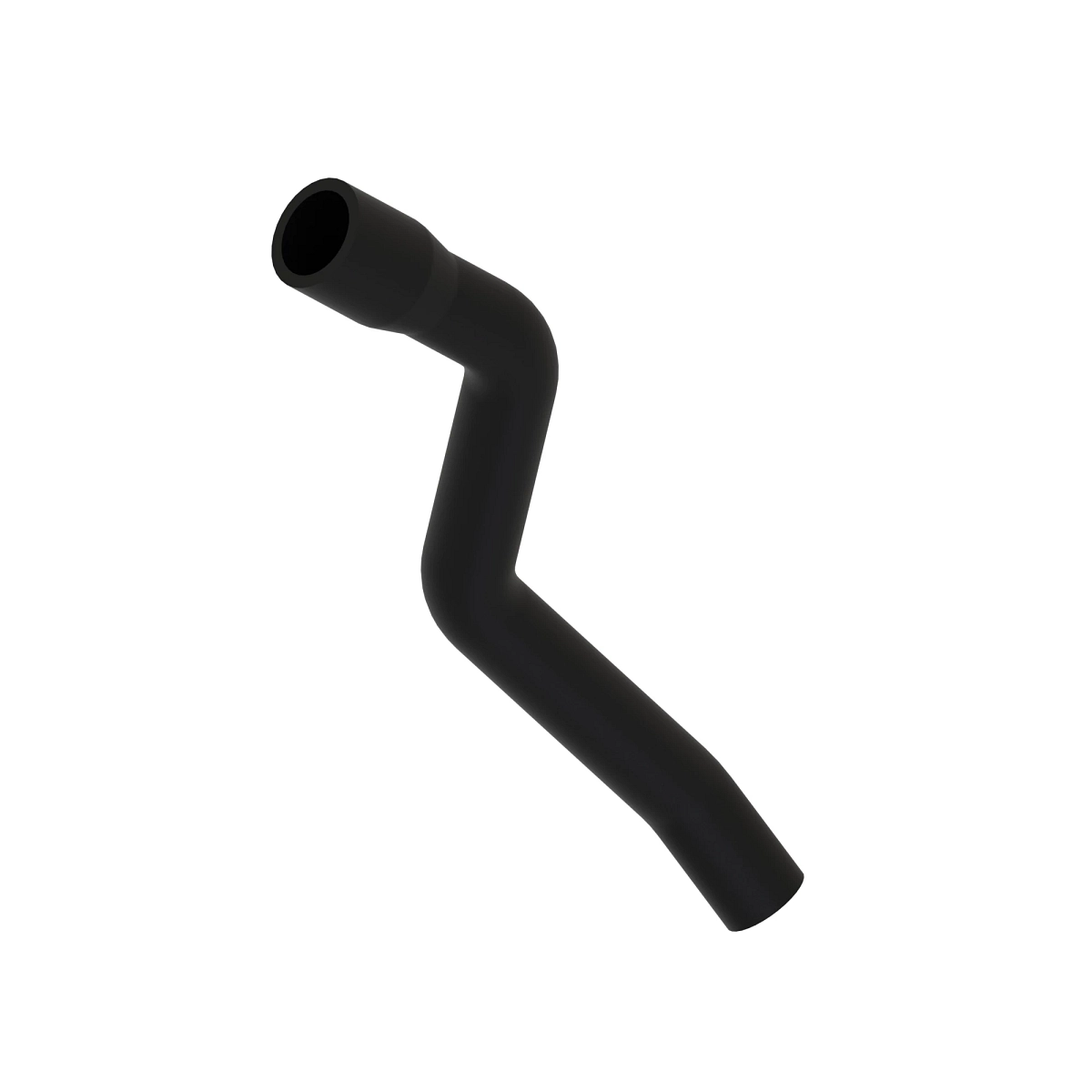 Oil Fill Hose - Brazilian S55