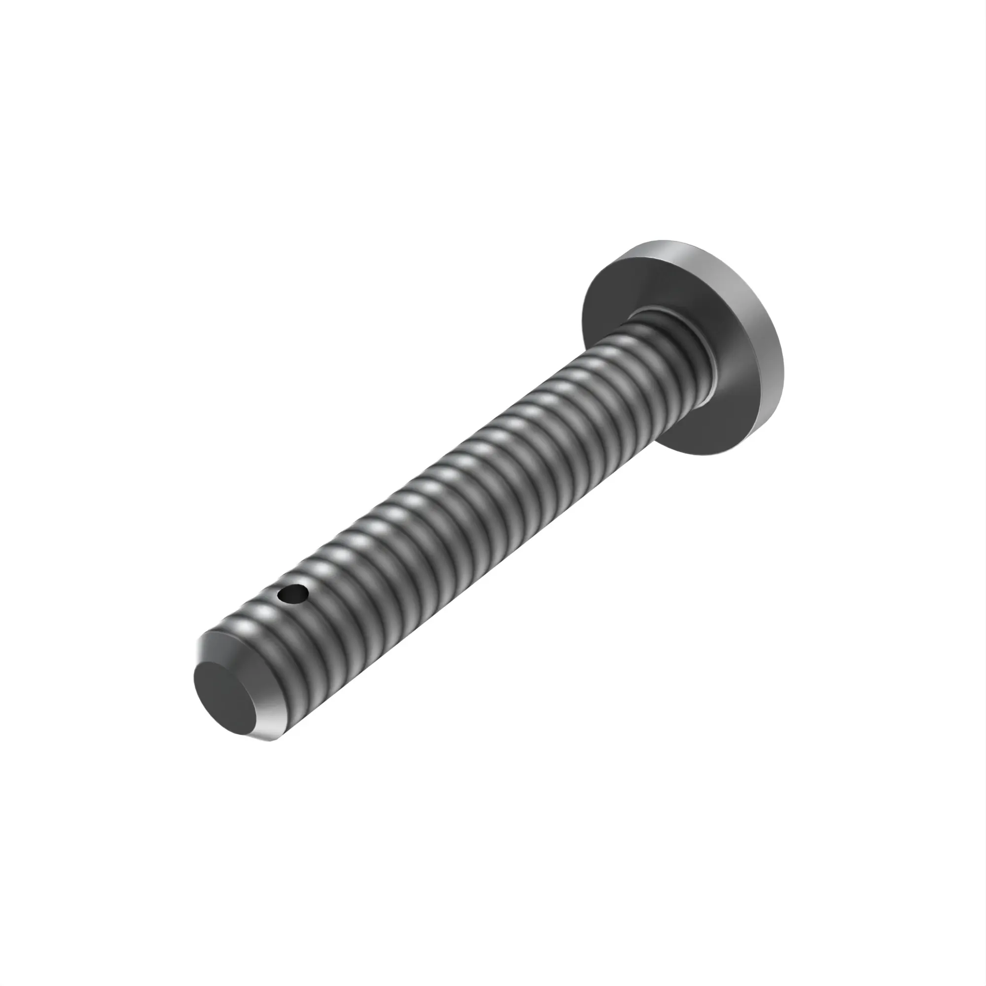 Self-Locking Screw