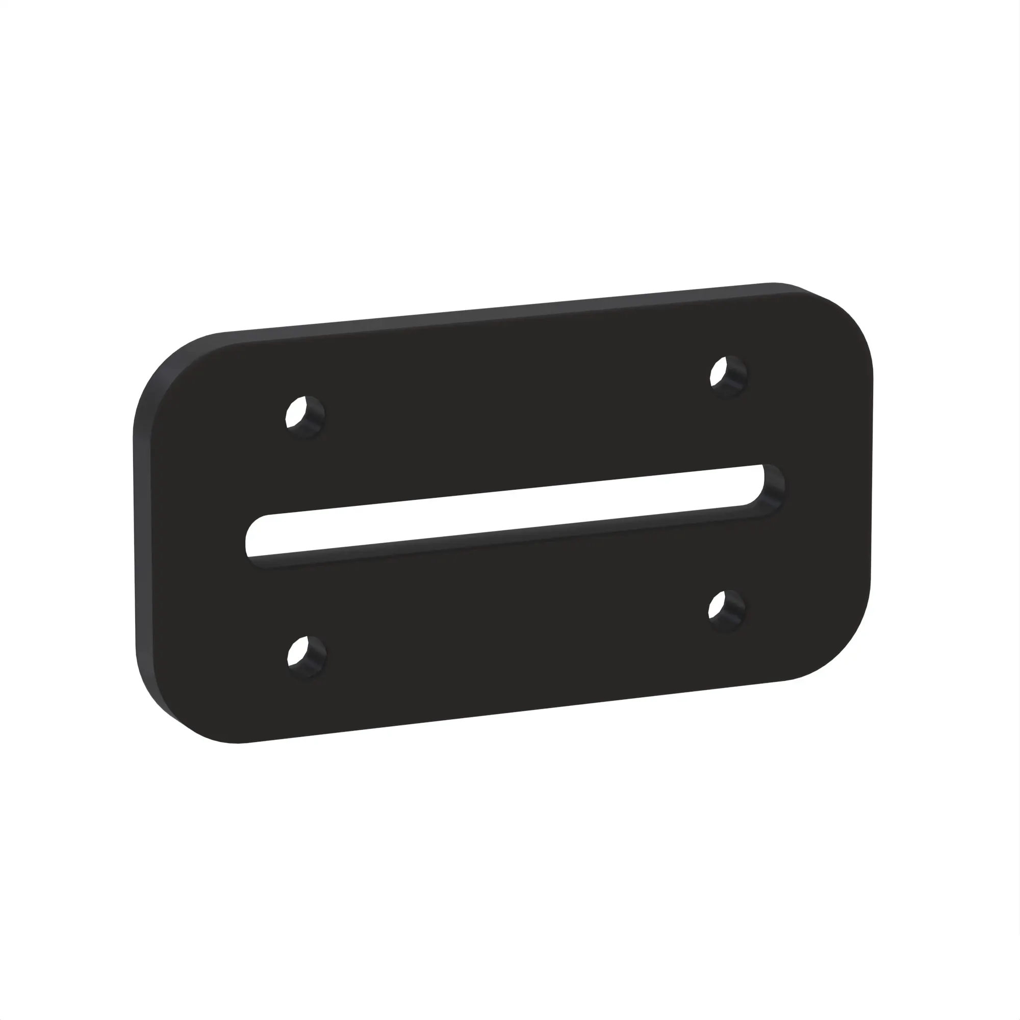 John Deere Sprayer, Isolator Gasket - SU37245