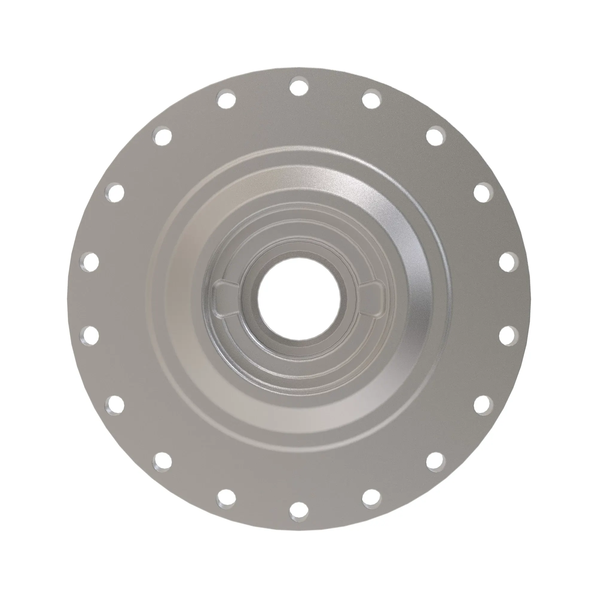 LOCKING DIFFERENTIAL