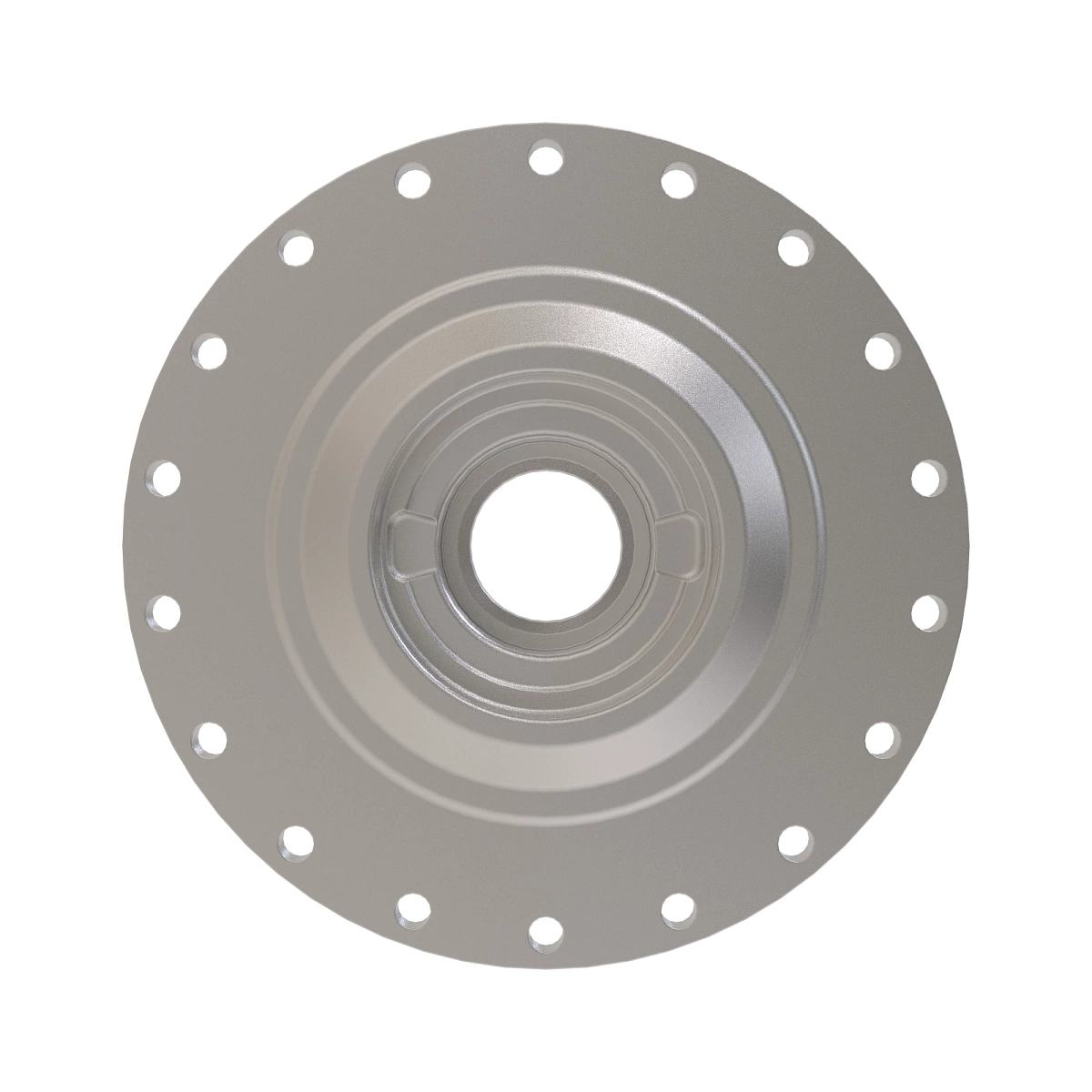 LOCKING DIFFERENTIAL