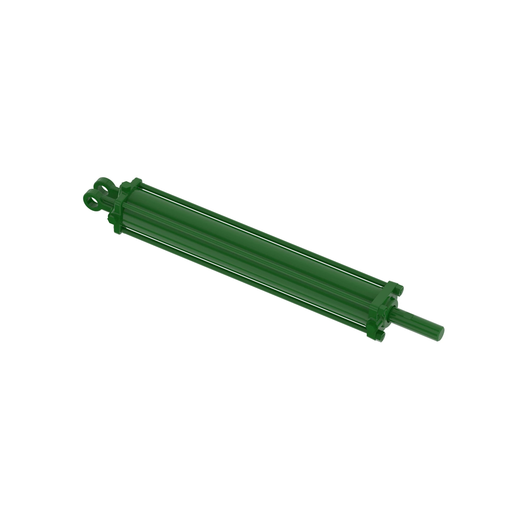 HYDRAULIC CYLINDER, 88.9X38.1-609.5