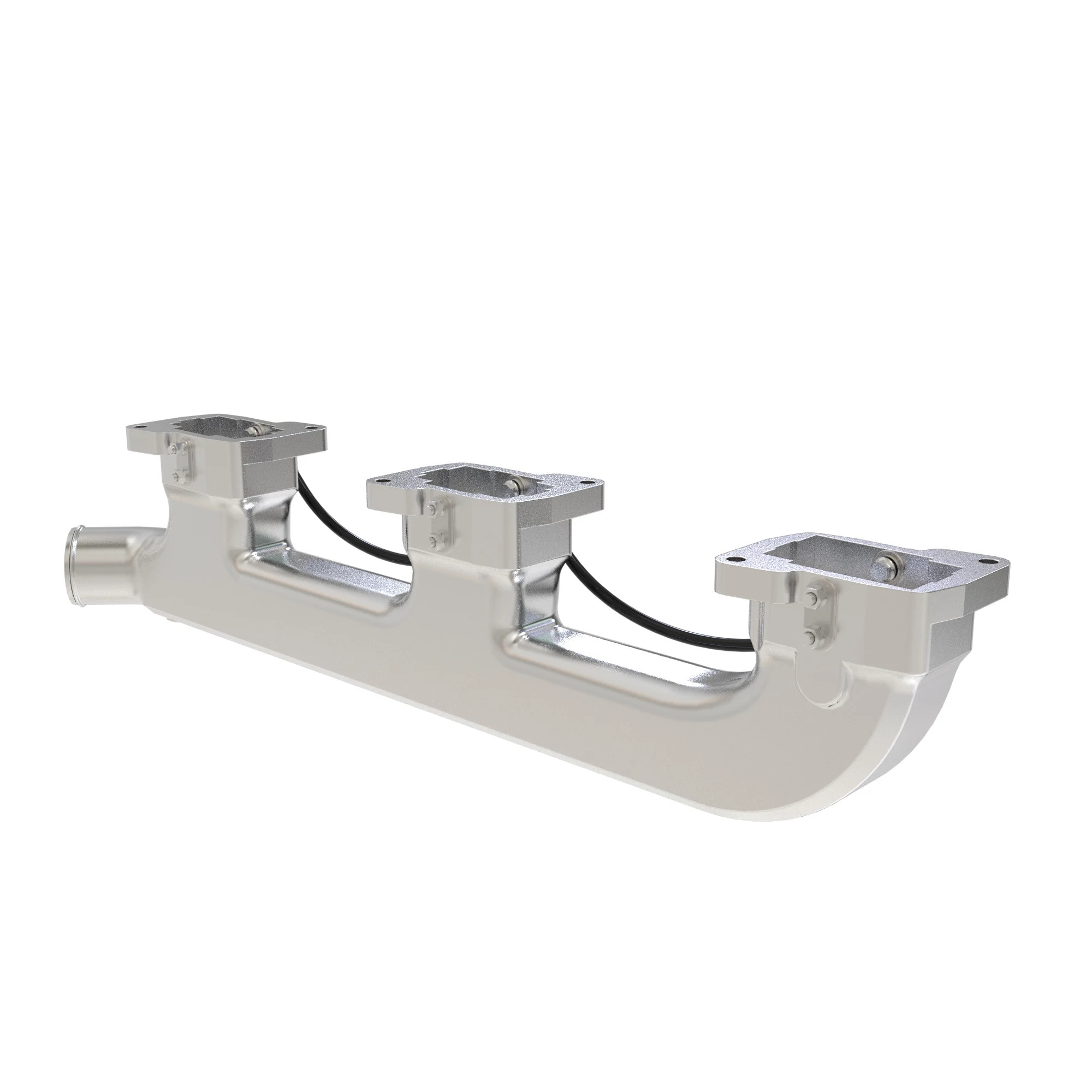 John Deere Intake Manifold - RE508101