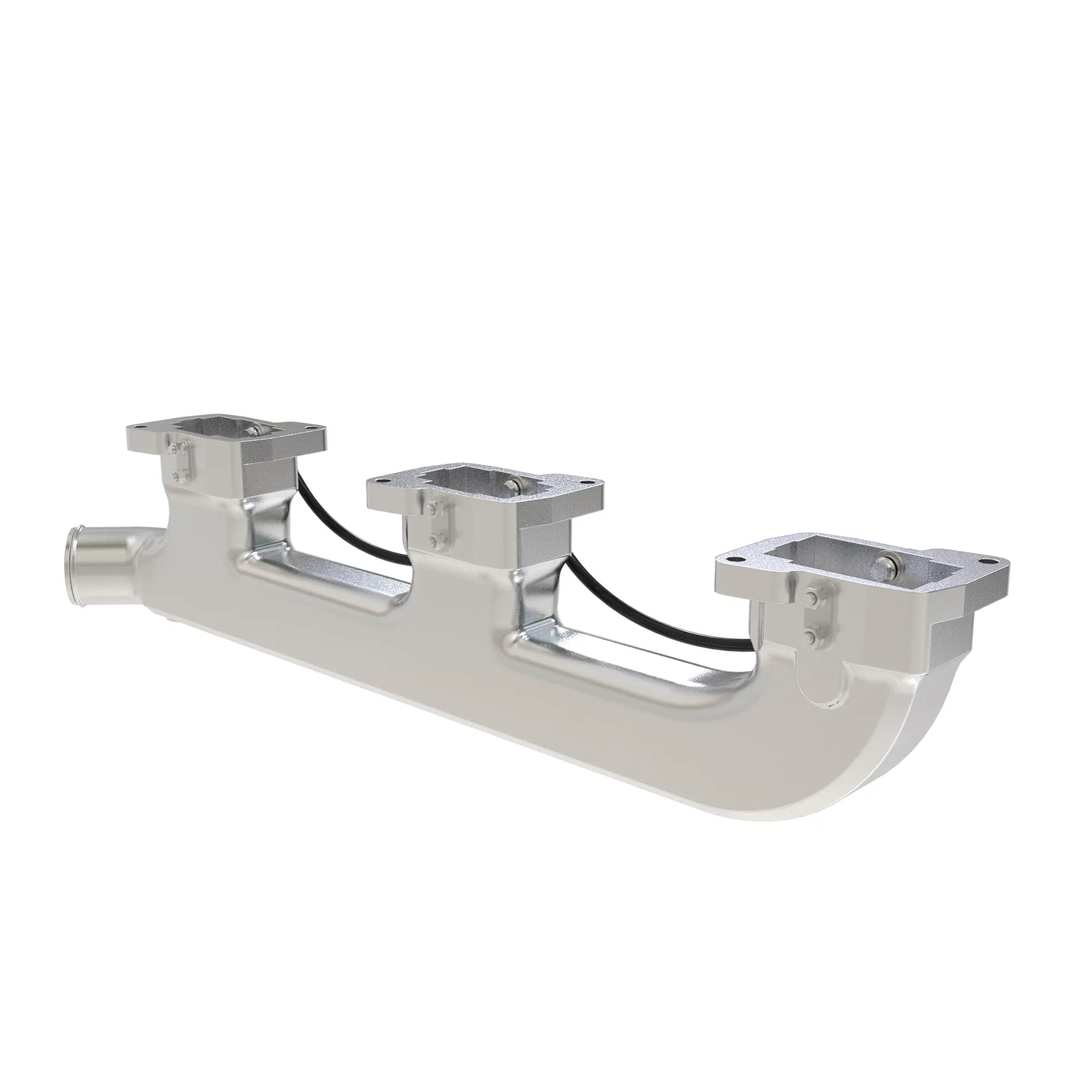 John Deere Intake Manifold - RE508101