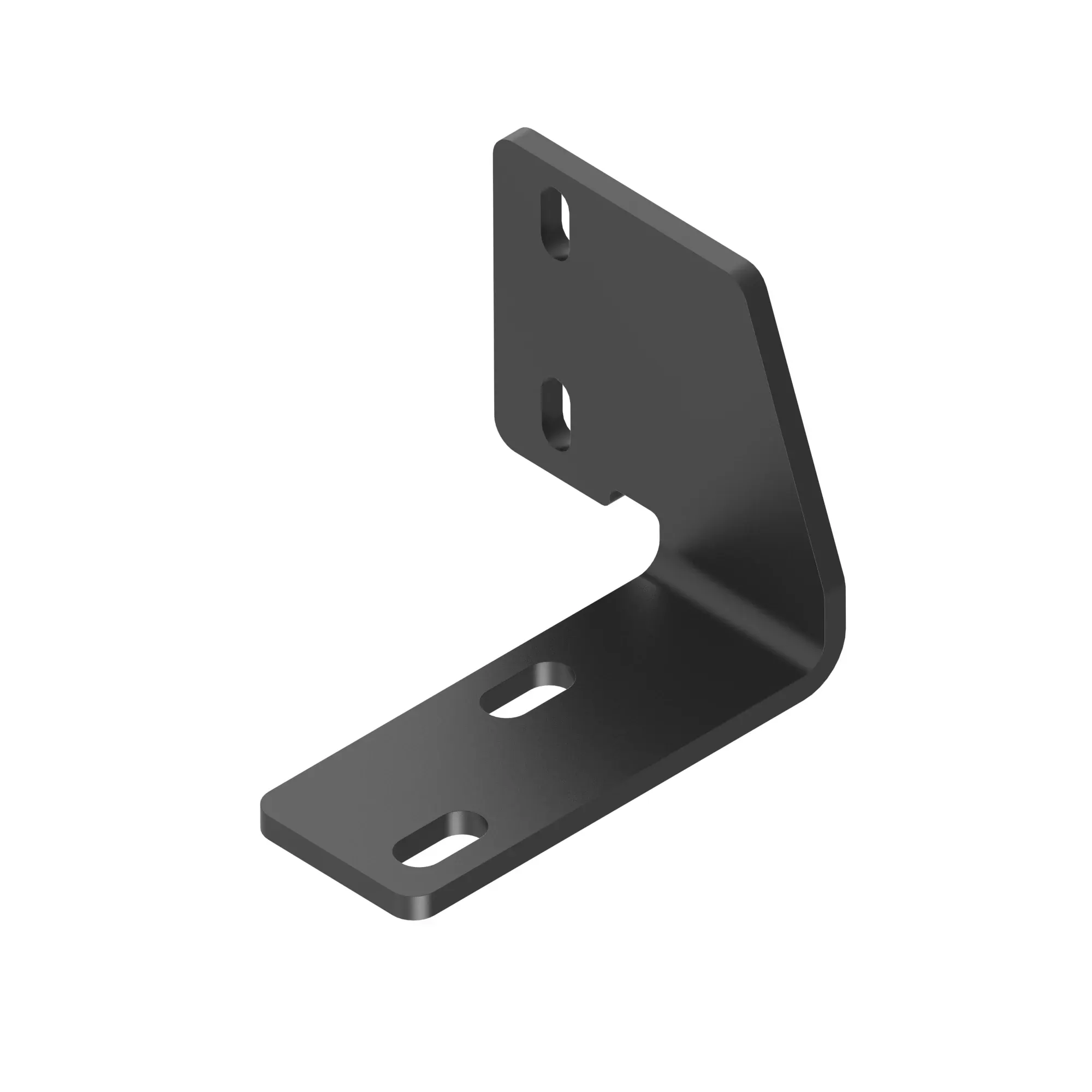 John Deere Cooler Bracket - F683630