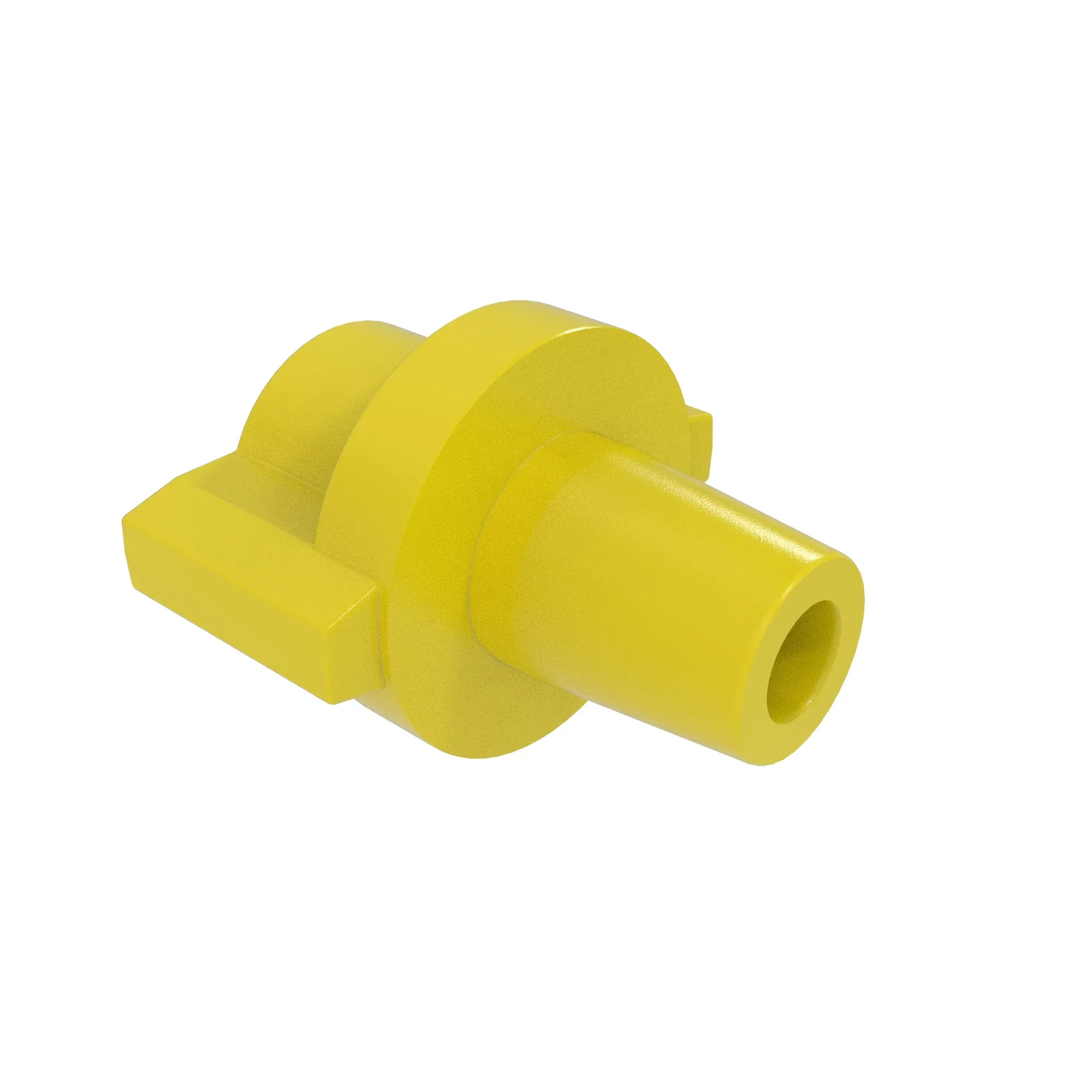 T176721: Track Adjuster Housing