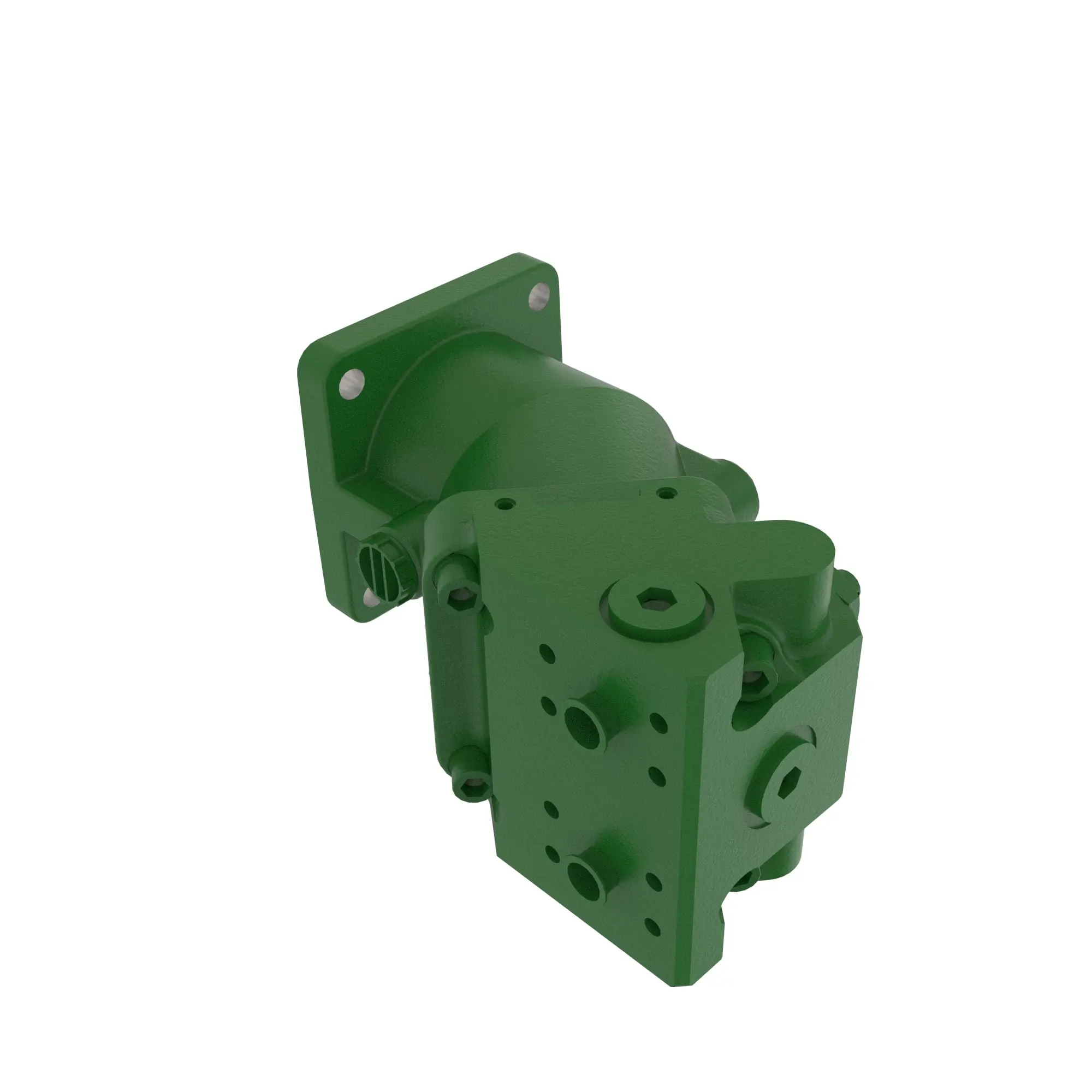 Hydraulic Motor