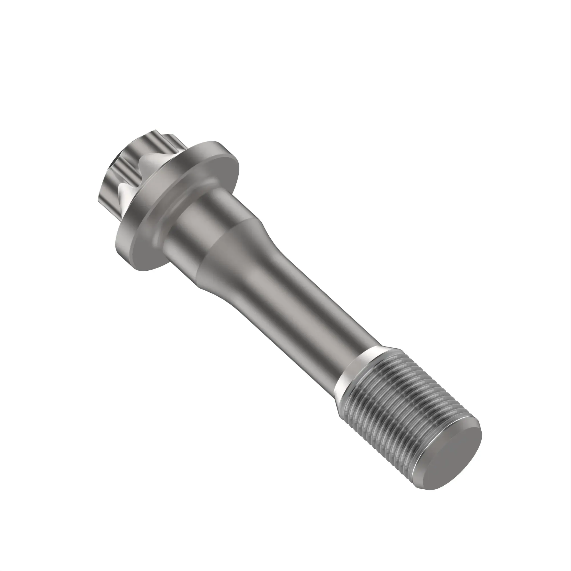 CAP SCREW, CONNECTING ROD