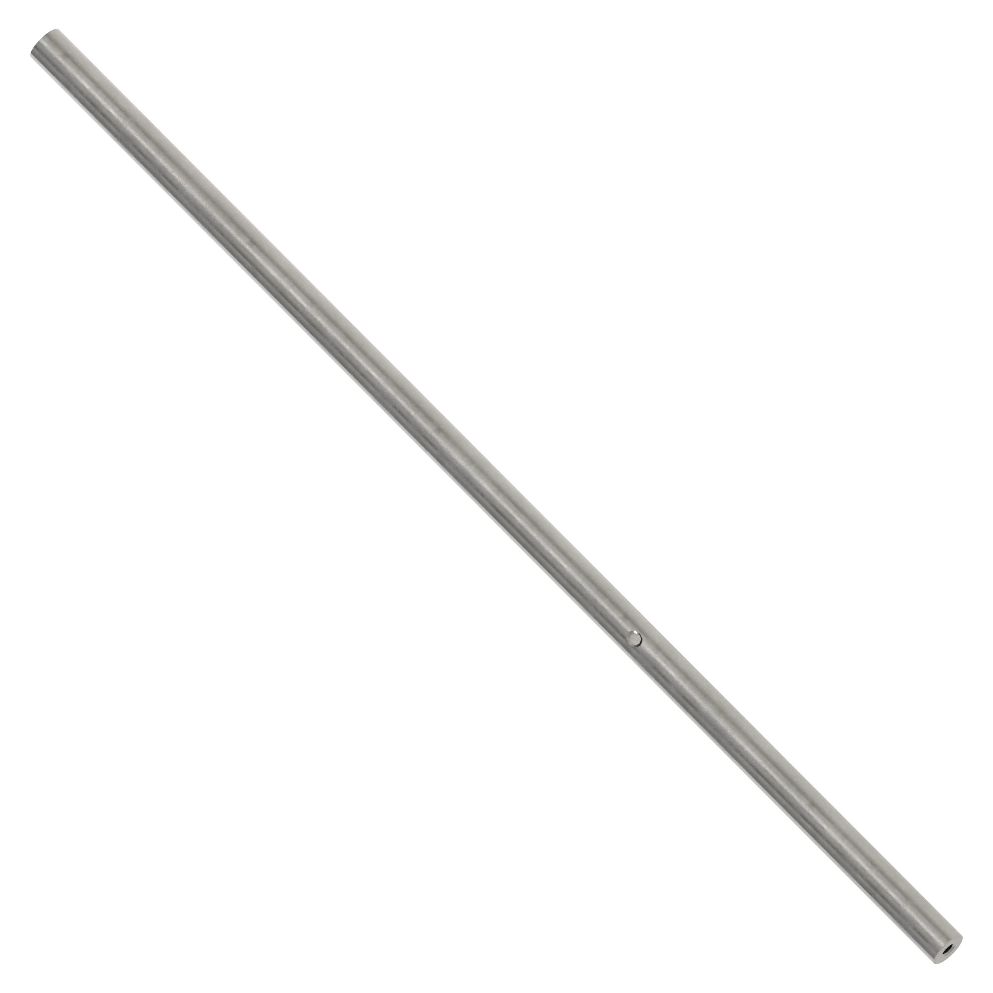 SHAFT, SHAFT CONTROL