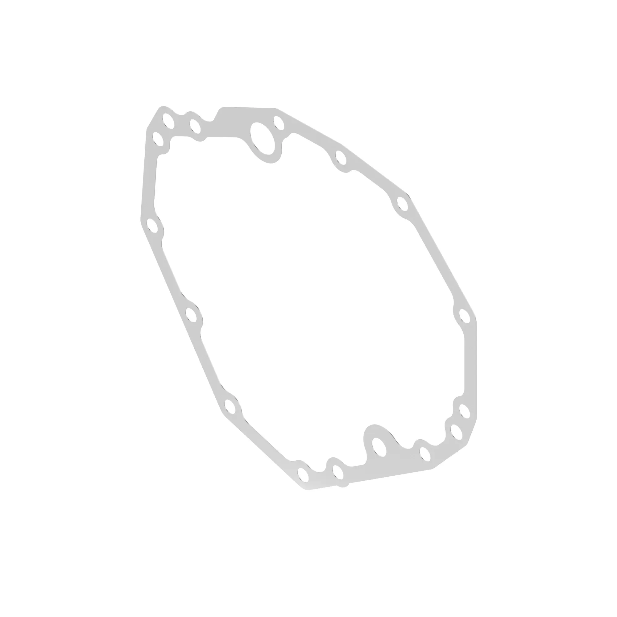 John Deere Retainer to Housing Gasket - SU61086