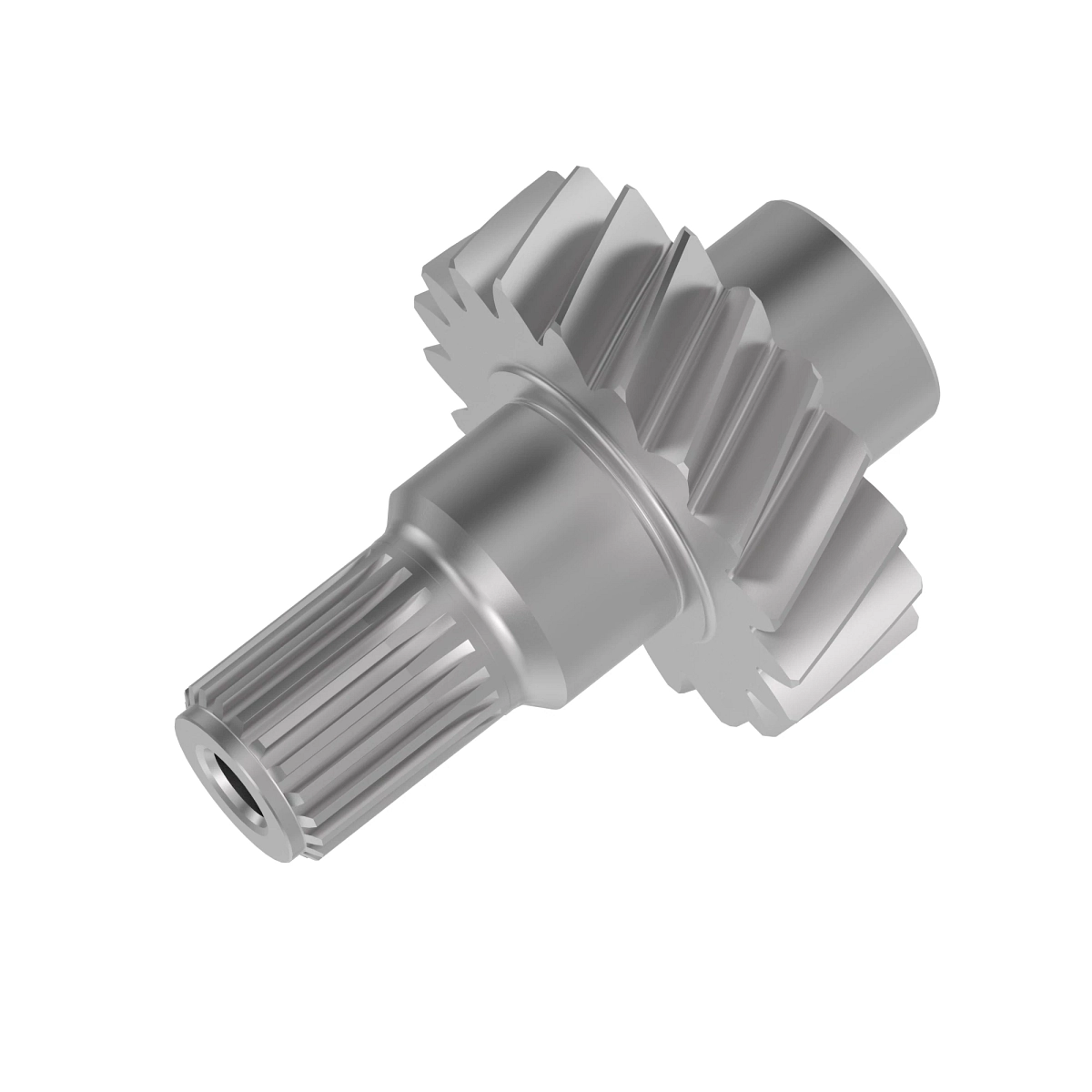 Gear, PTO Input