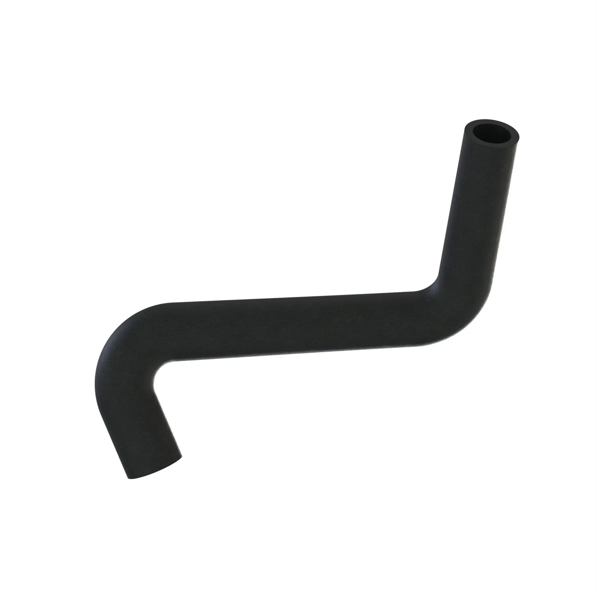 John Deere Double Bend Molded Hose - KK32528