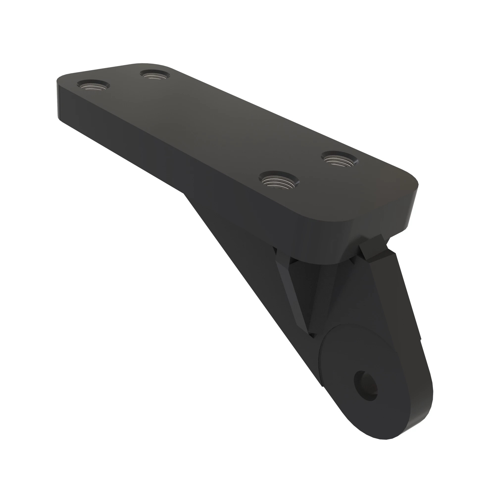 ROPS, SWAY CHAIN BRACKET-RH