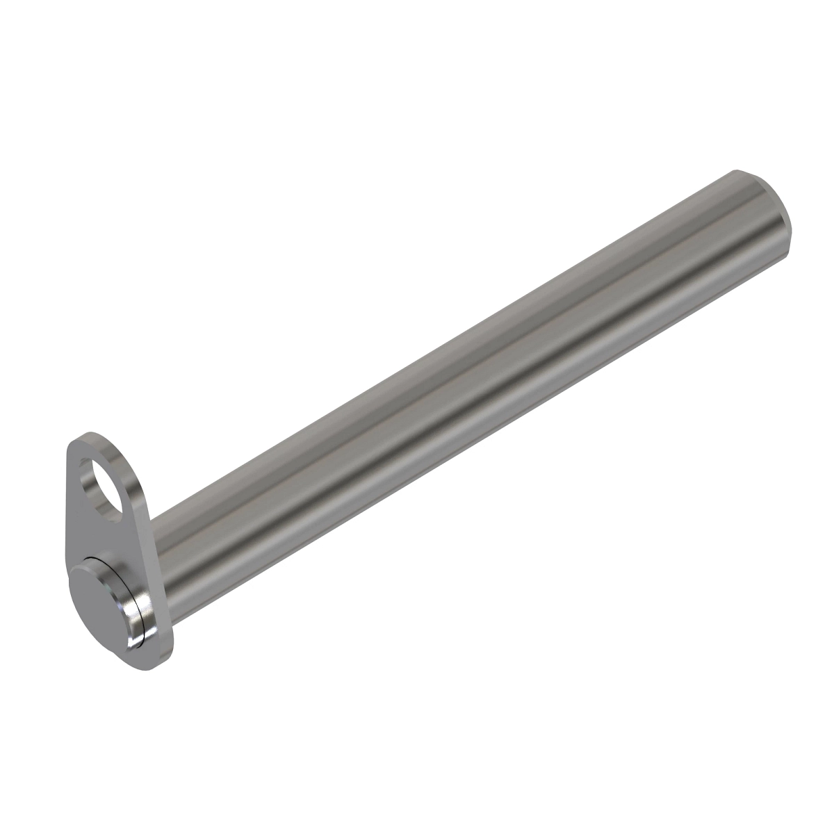 Wing Flex Pin