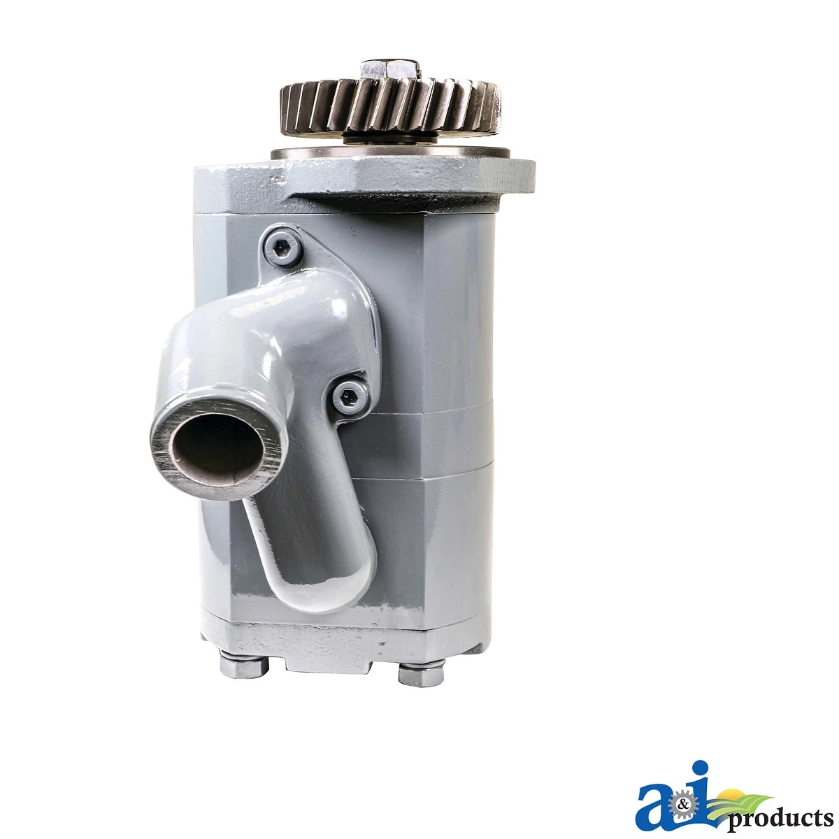 A&I Products Hydraulic Pump - A-RE208450