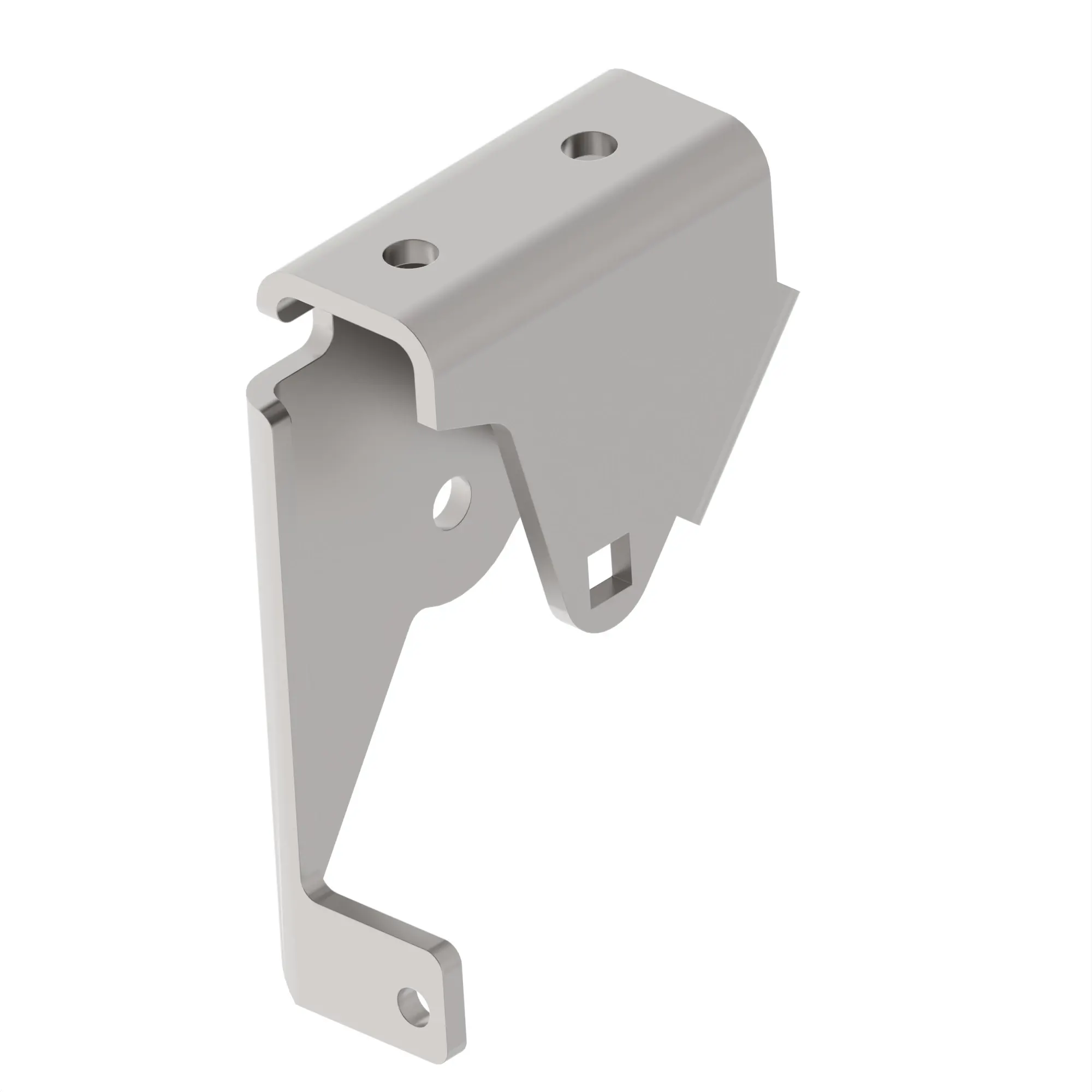 BRACKET, BRAKE BELL CRANK SUPPORT