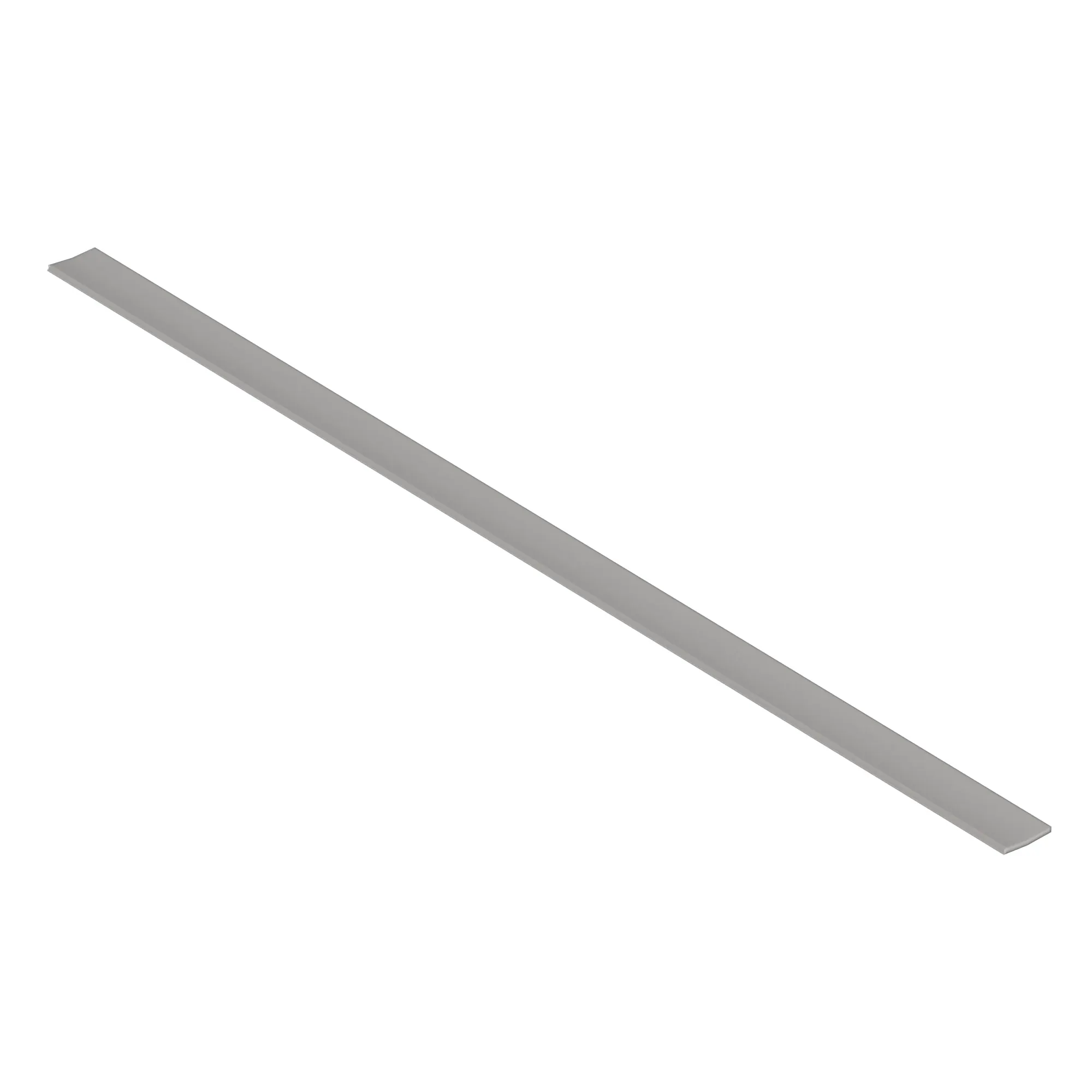 STRIP, AFC LOUVER WIRE RETAINER