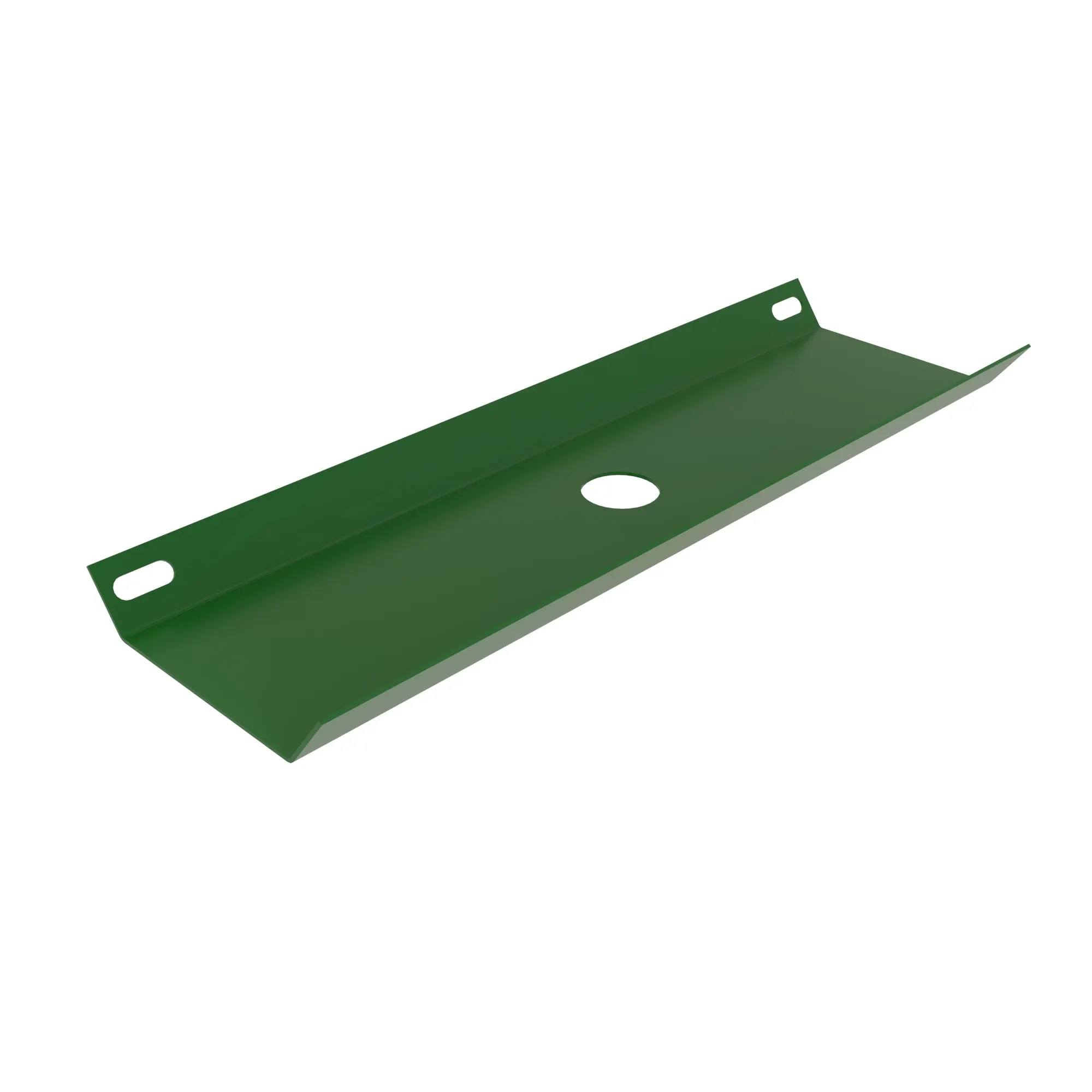 John Deere Wide Row Unit Drive Shield - H151760
