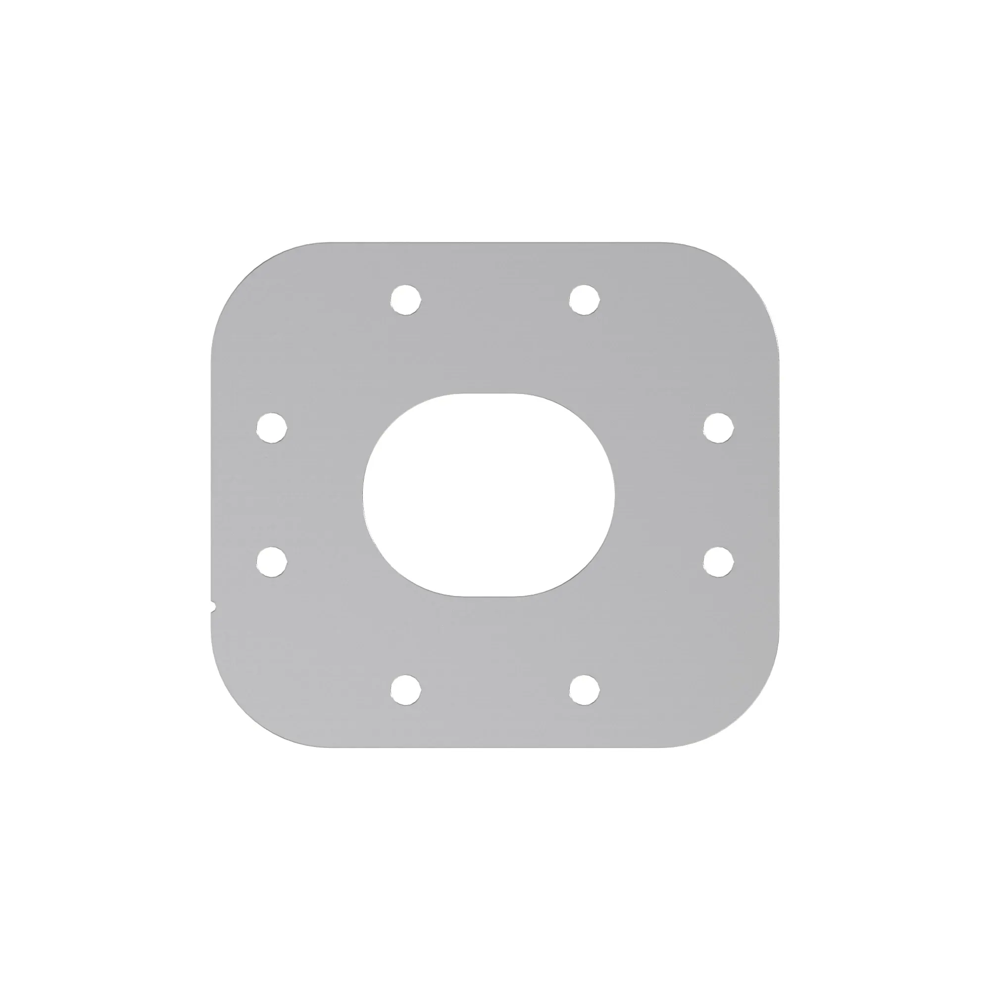 PLATE, CHAIN CASE DOUBLER (R) 332
