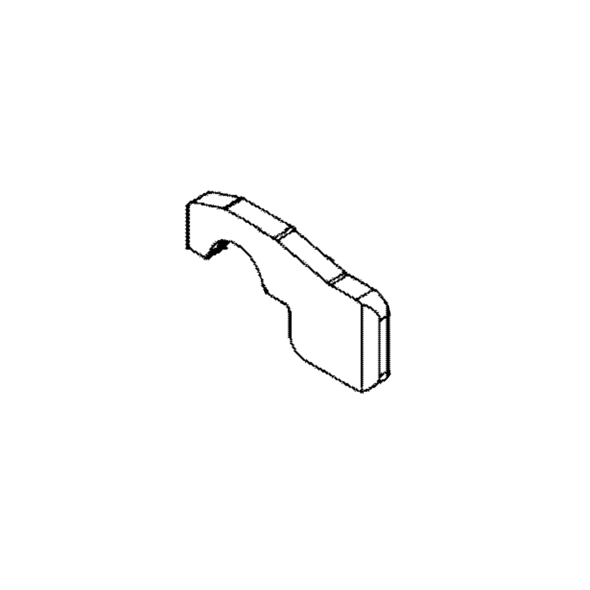 John Deere Pivot - 5NS55400919