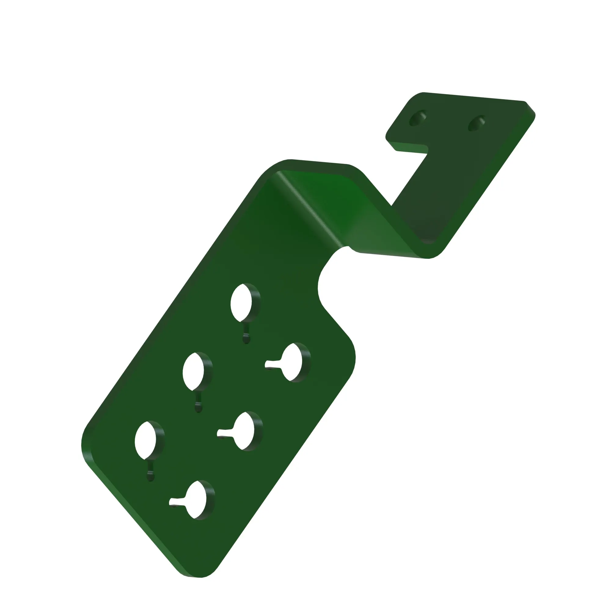 Bracket
