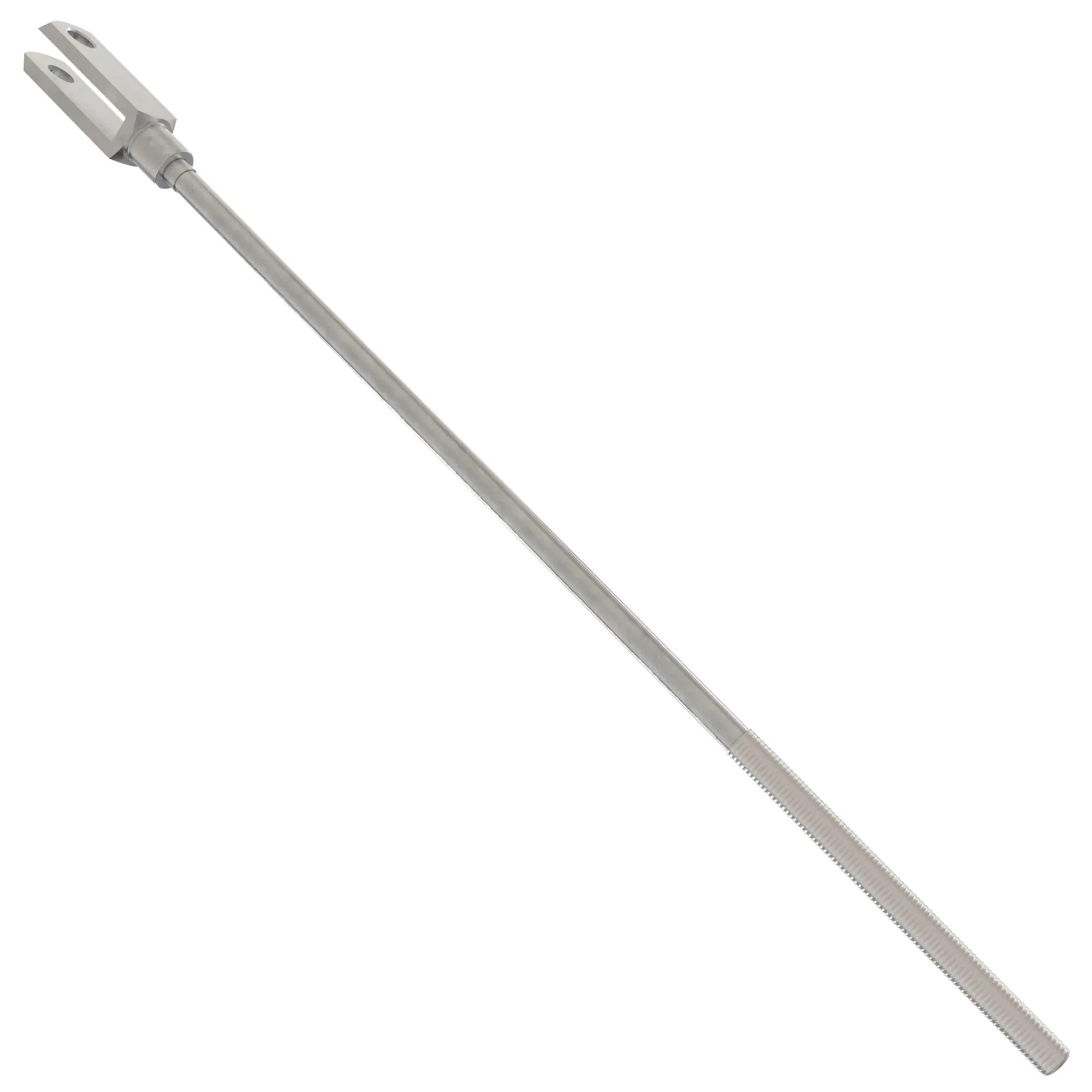 FRONT END DRIVE TENSIONER ROD
W/ YOKE