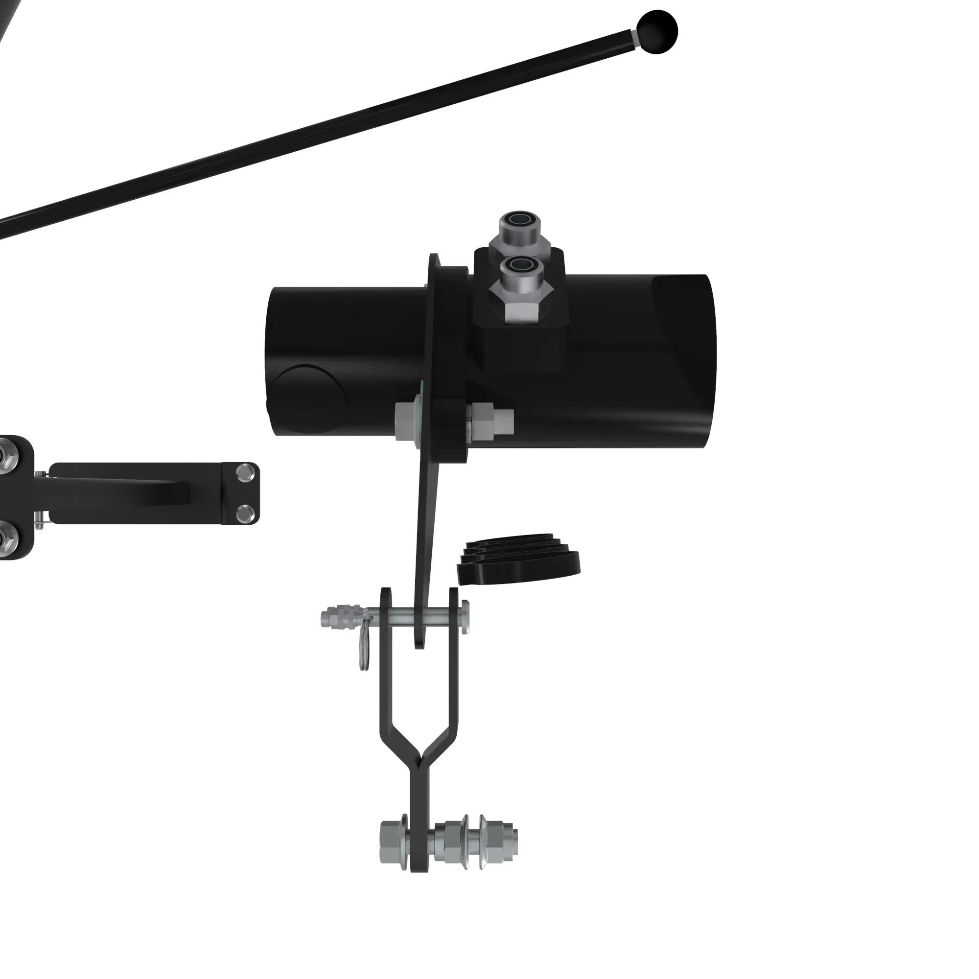 Mounting Parts
