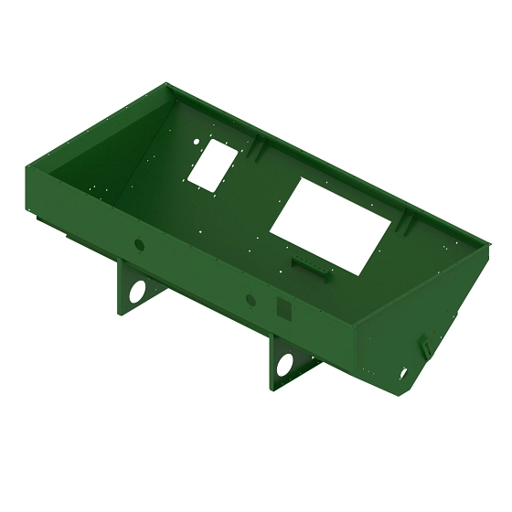 John Deere Tank - ADX12720