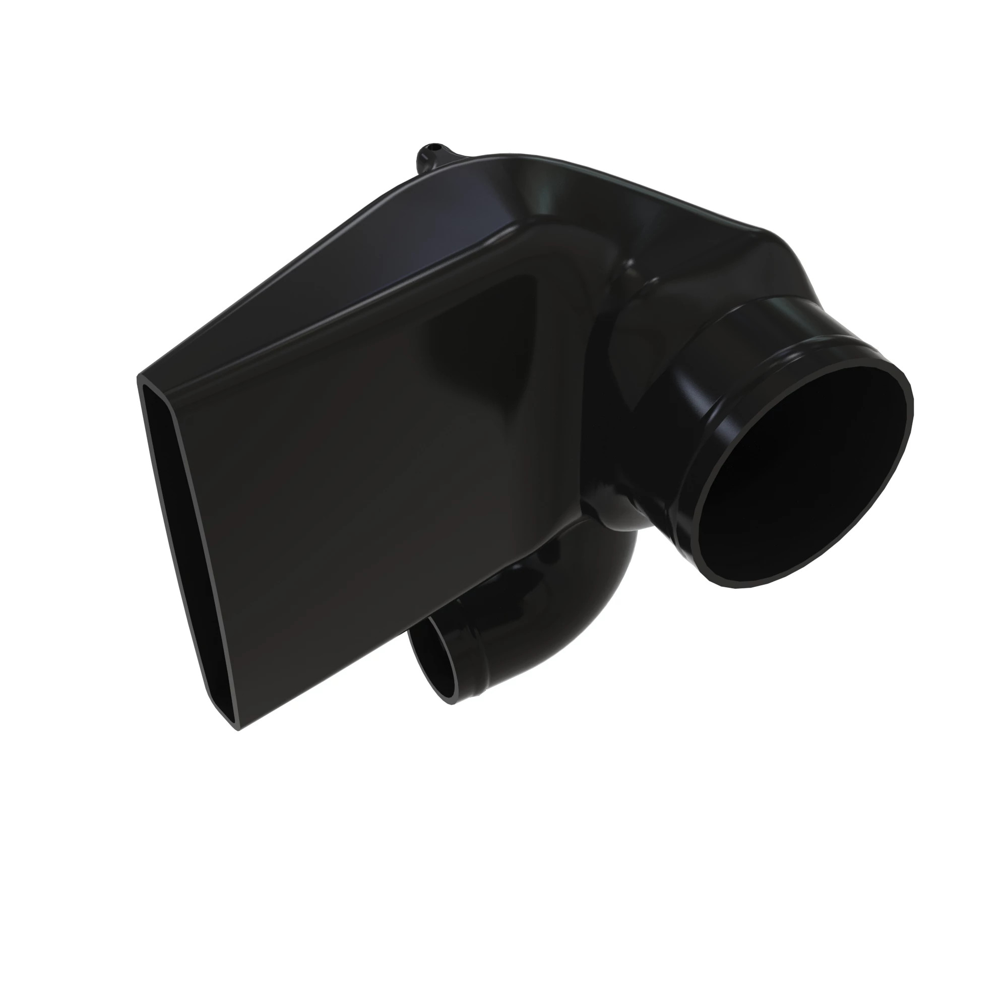 NOZZLE - AIR CENTER 6 INCH