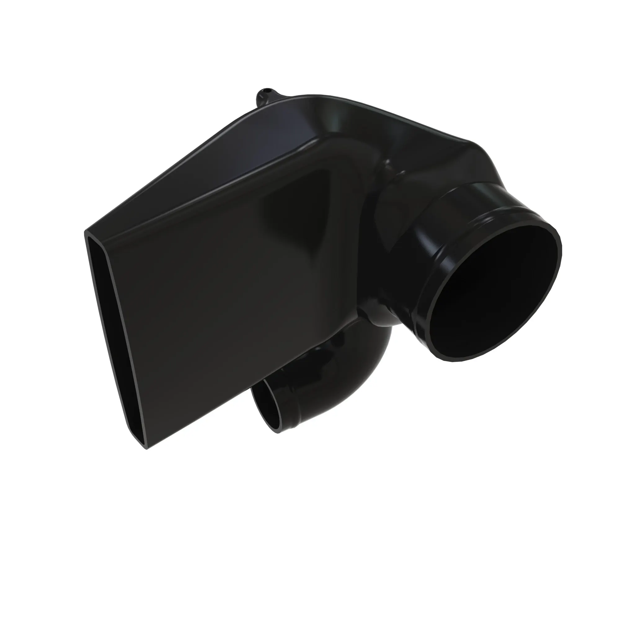 John Deere Air Center Nozzle - N197451