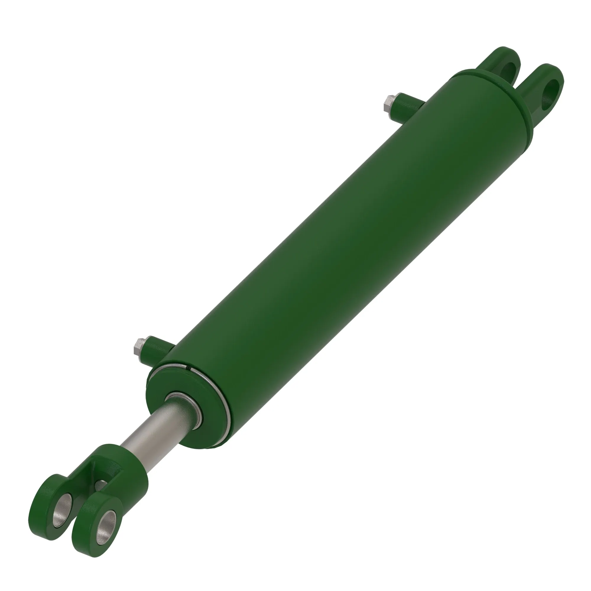 Hydraulic Cylinder, 88.9 X 38-406.5