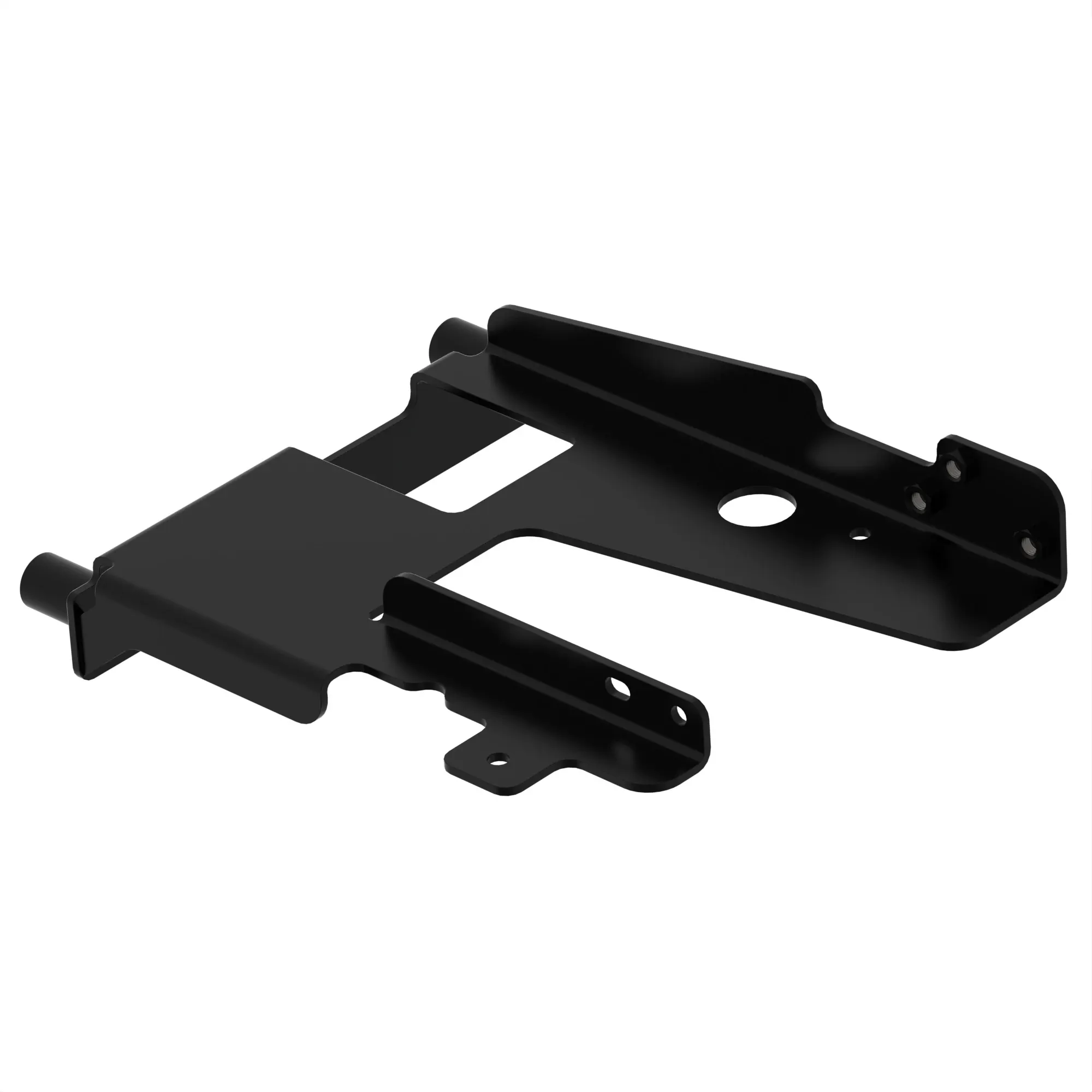 BRACKET, INSTRUMENT PANEL, CAB